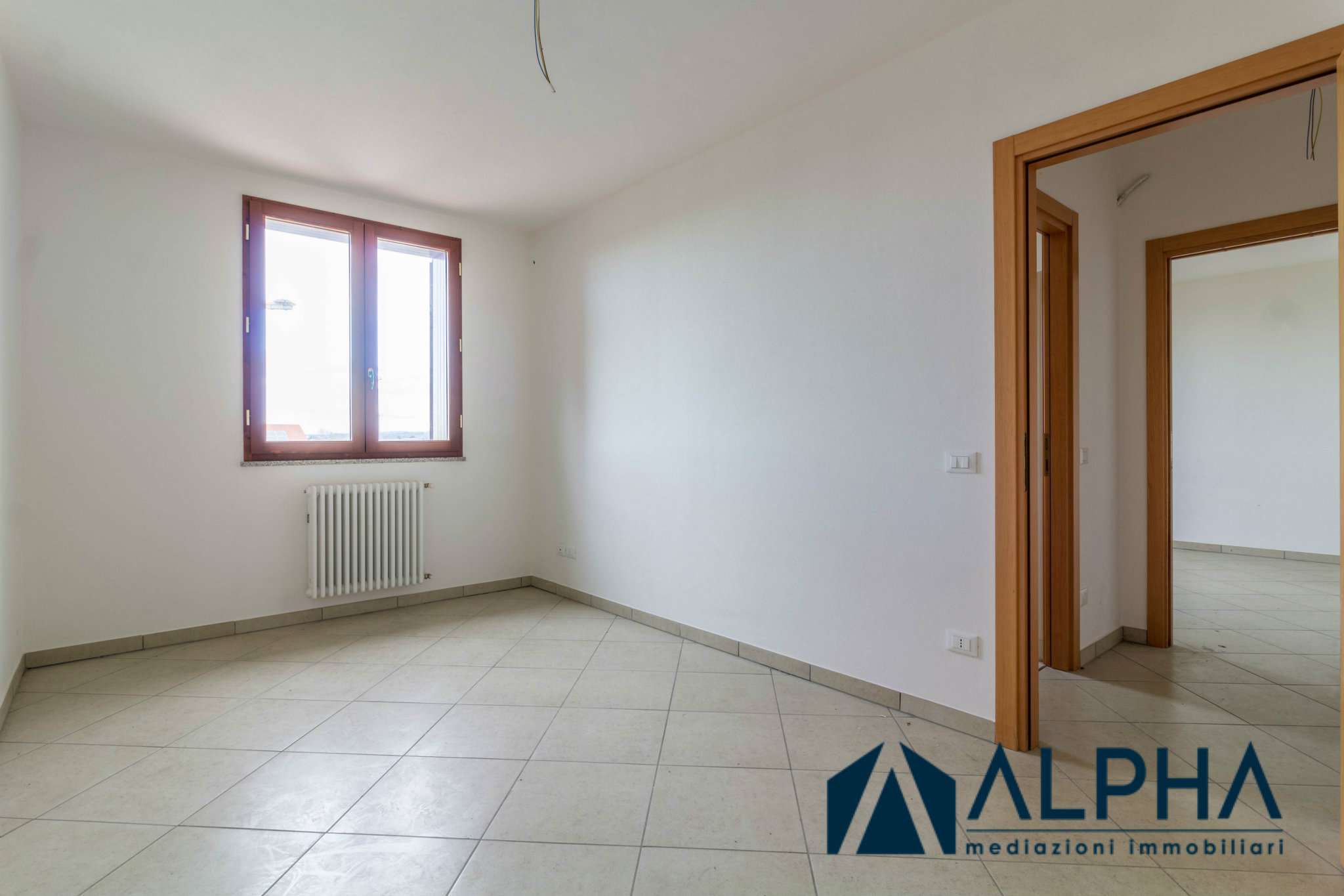 Appartamento BERTINORO vendita   Santa Croce Alpha immobiliare srl