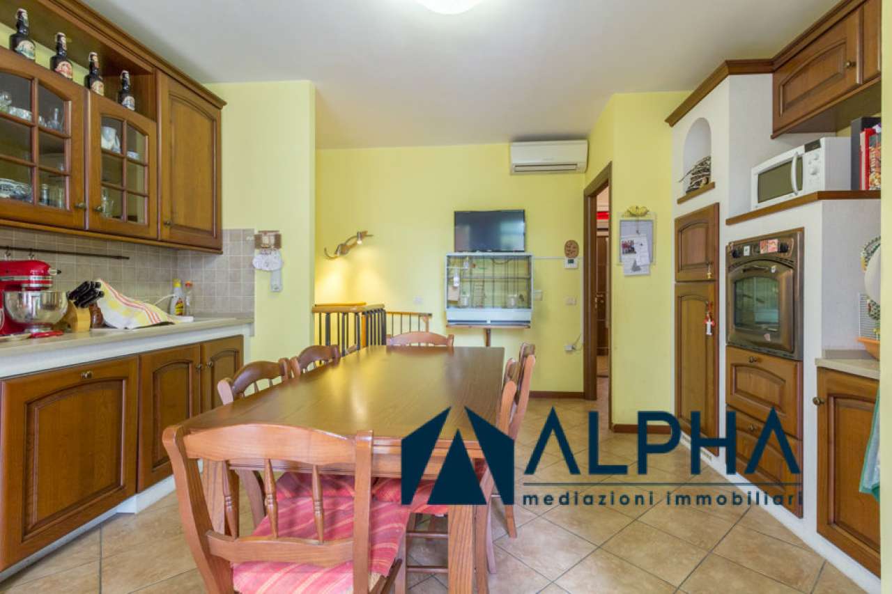 Appartamento BERTINORO vendita   Giacomo Puccini Alpha immobiliare srl