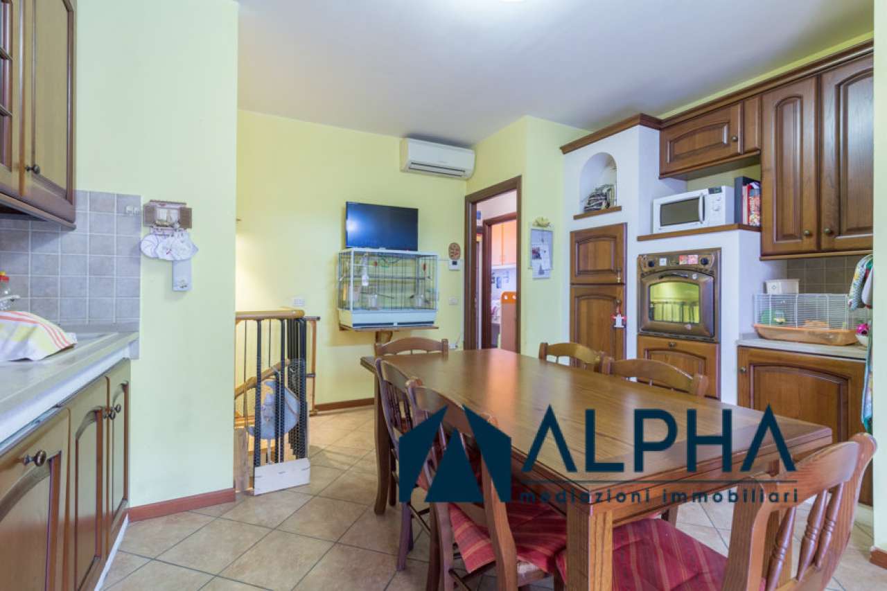 Appartamento BERTINORO vendita   Giacomo Puccini Alpha immobiliare srl