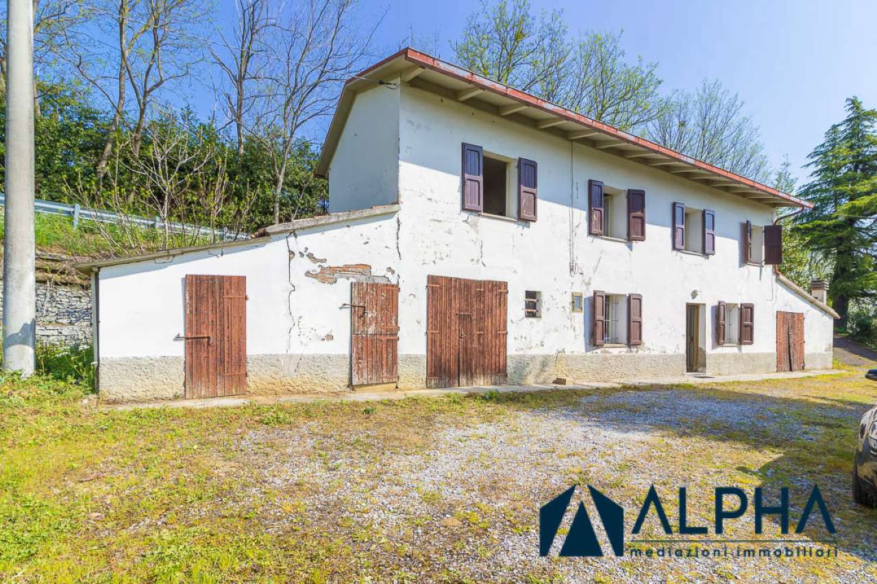 Villa Unifamiliare - Indipendente BERTINORO vendita   Polenta Alpha immobiliare srl