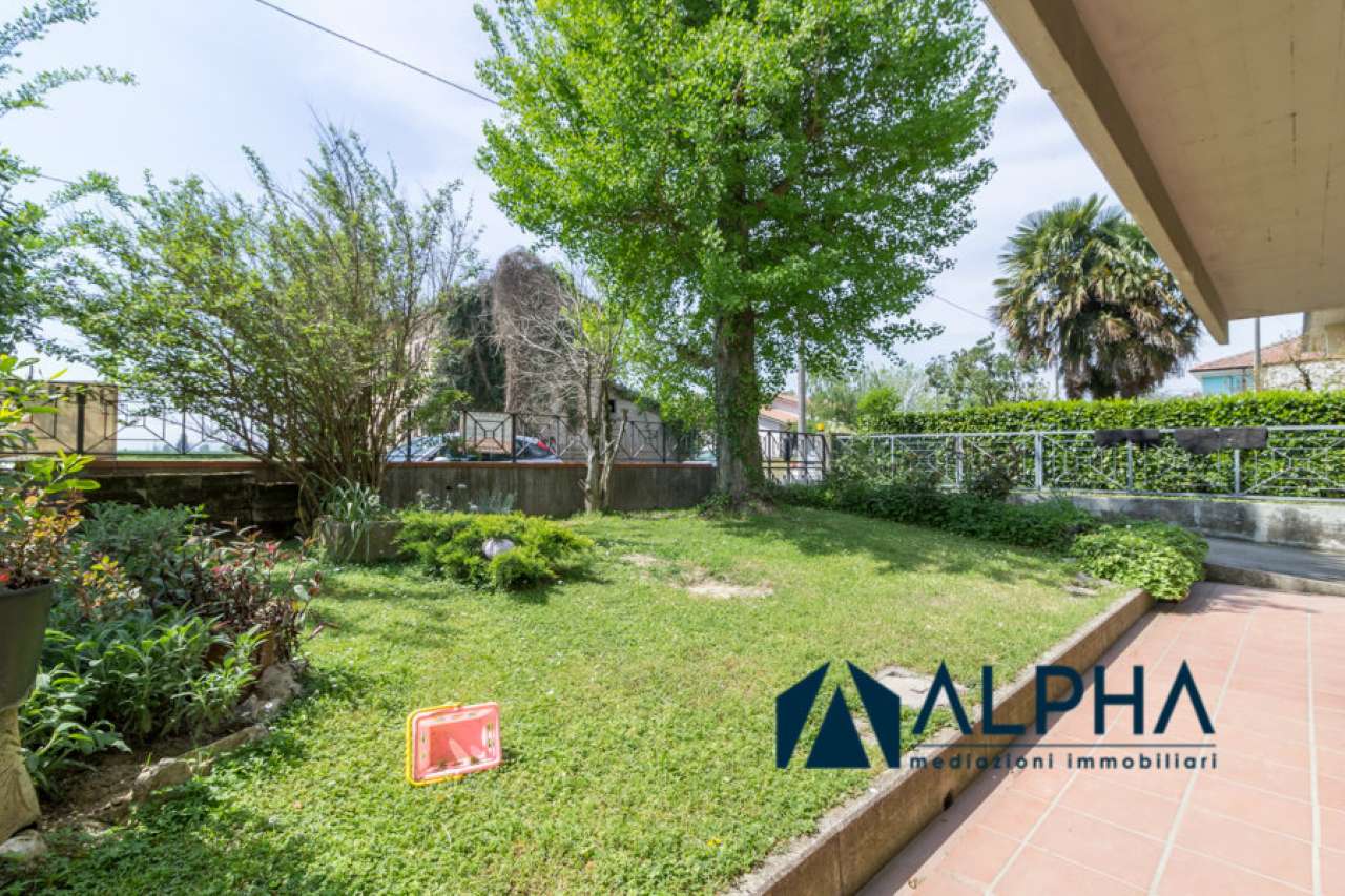 Villa Affiancata - Schiera FORLÌ vendita   Voltuzza Alpha immobiliare srl