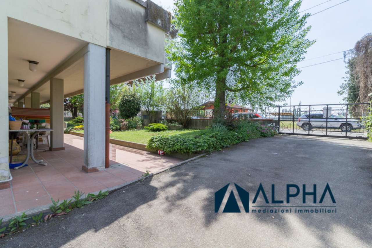 Villa Affiancata - Schiera FORLÌ vendita   Voltuzza Alpha immobiliare srl