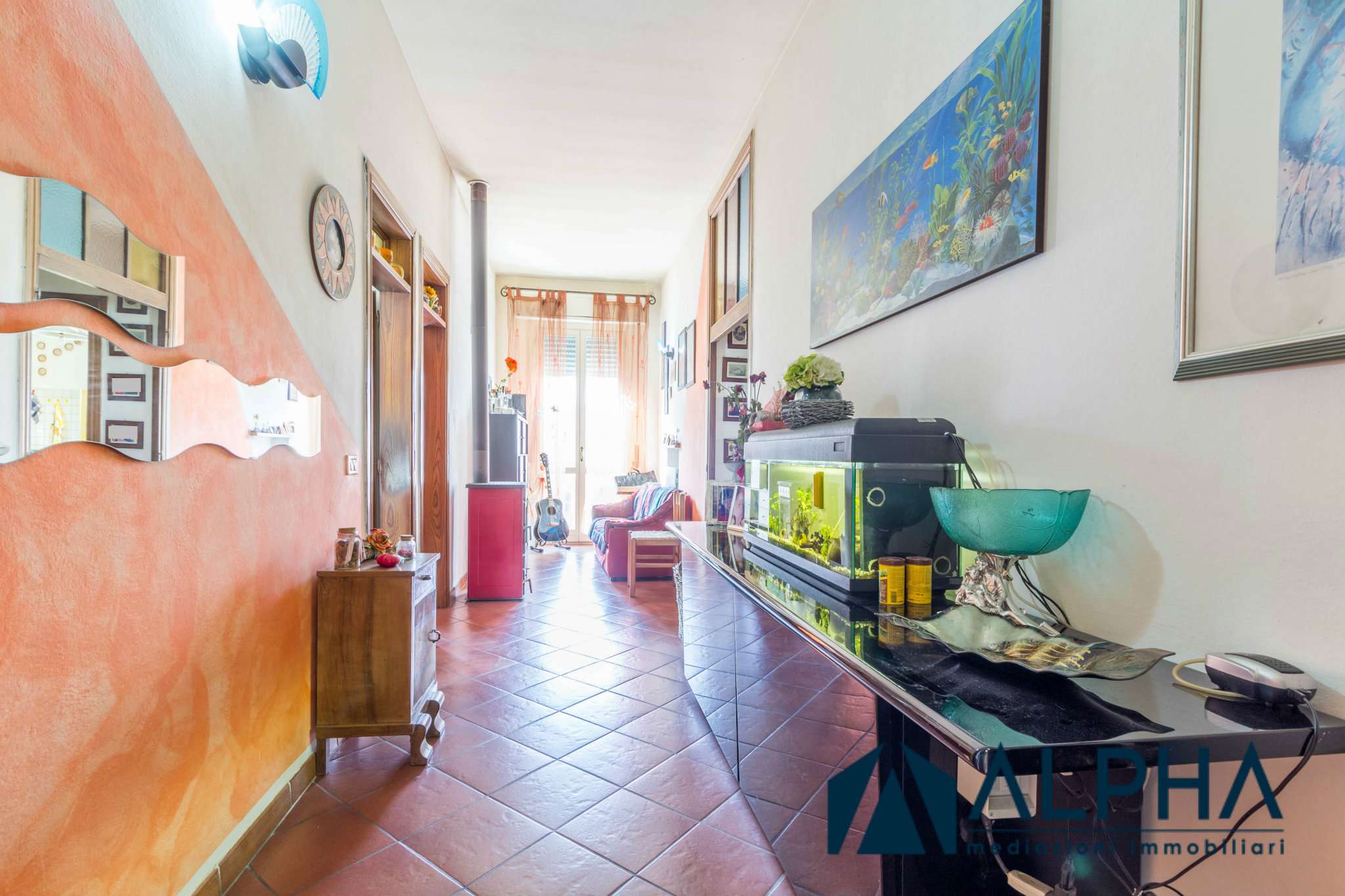 Villa Unifamiliare - Indipendente FORLÌ vendita   pistocchi Alpha immobiliare srl