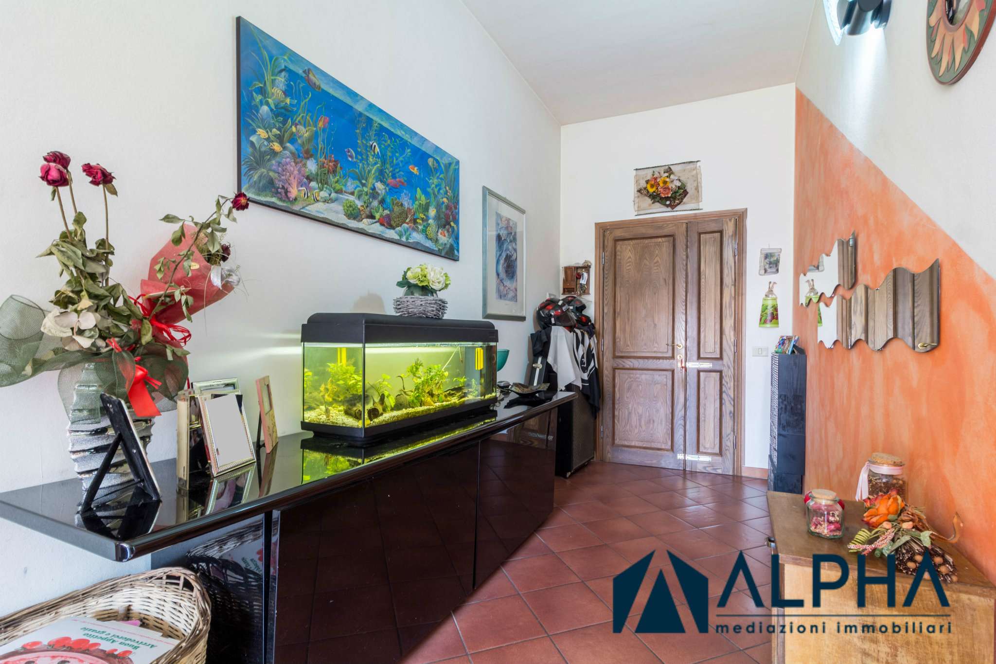 Villa Unifamiliare - Indipendente FORLÌ vendita   pistocchi Alpha immobiliare srl