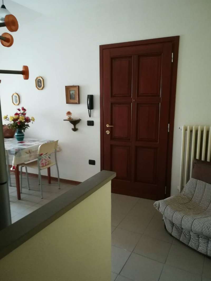 Appartamento MELDOLA affitto   Roma Alpha immobiliare srl