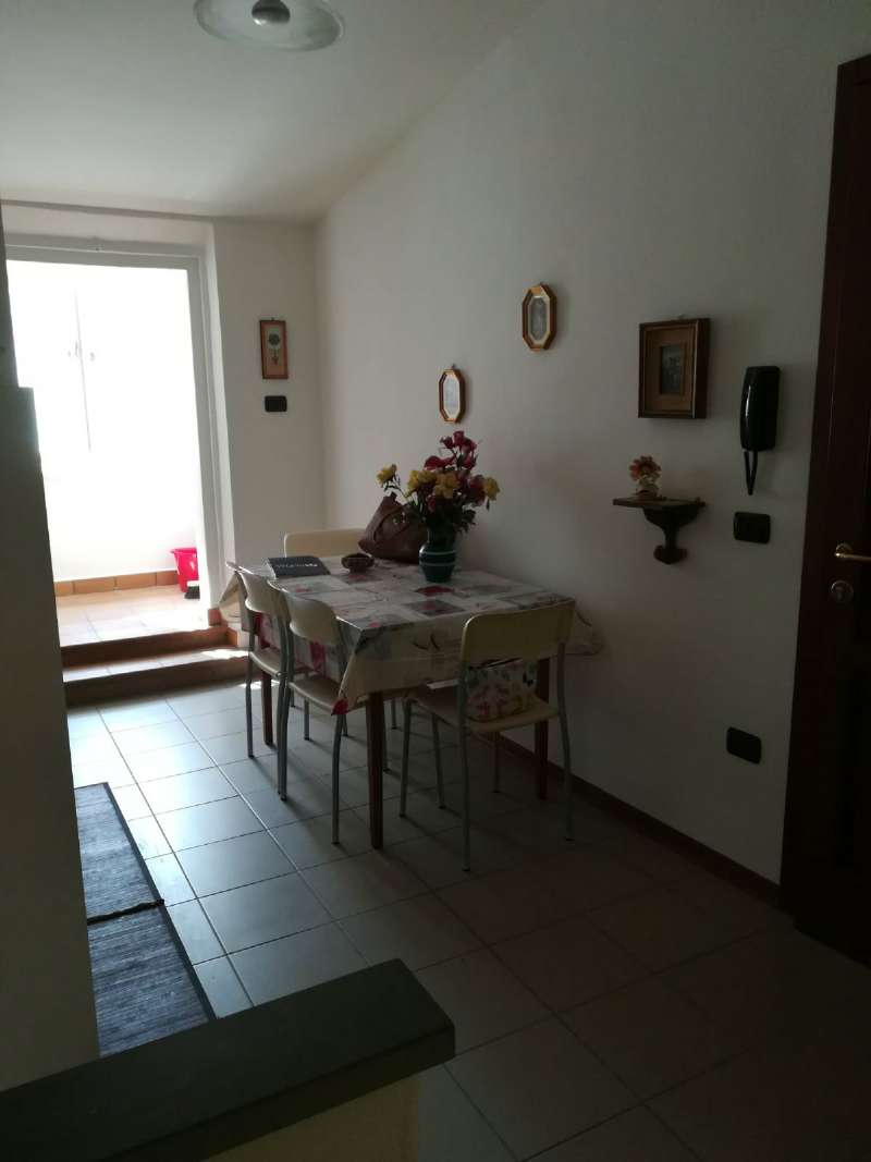 Appartamento MELDOLA affitto   Roma Alpha immobiliare srl