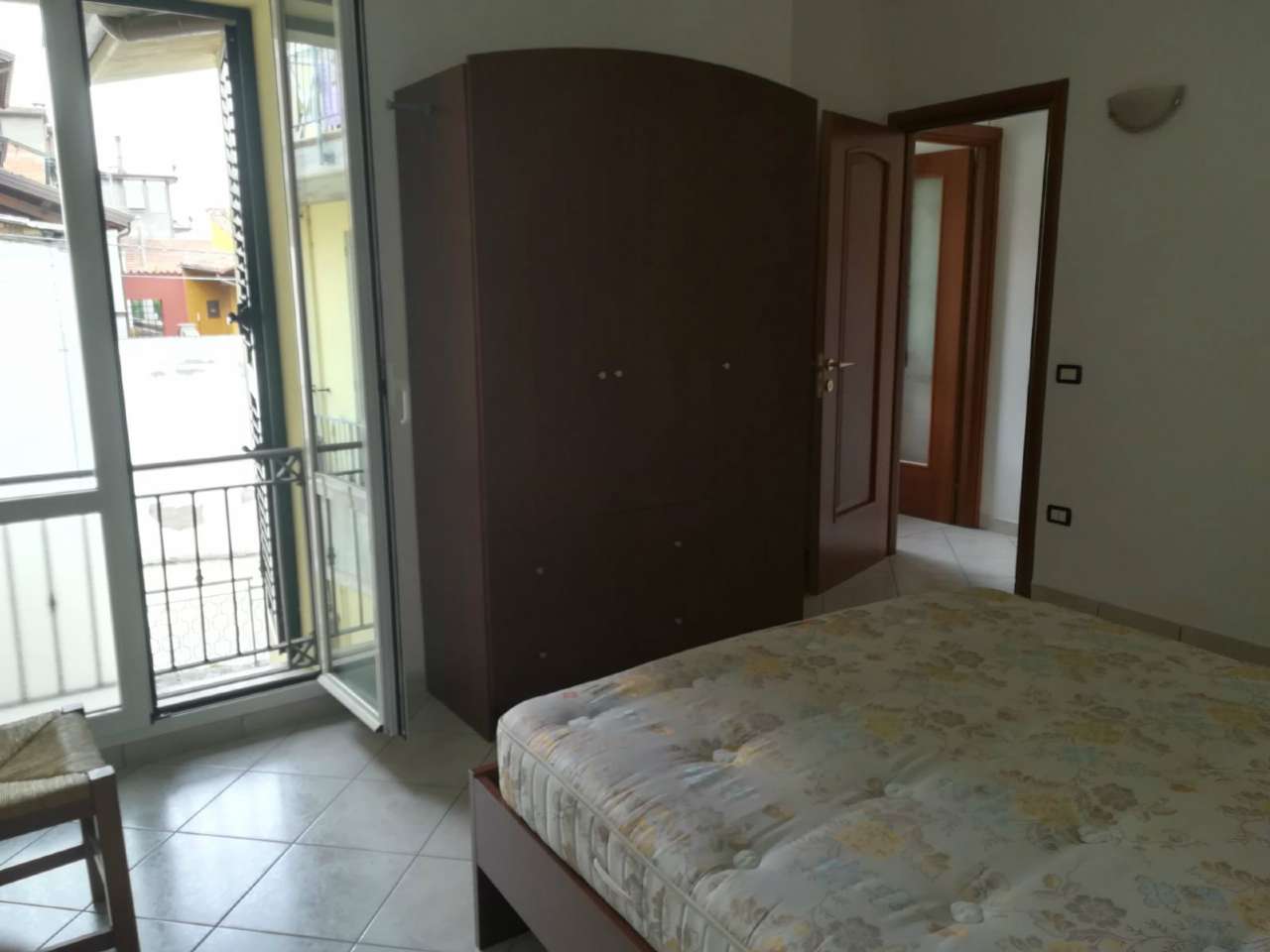 Appartamento MELDOLA affitto   francesco Nullo Alpha immobiliare srl