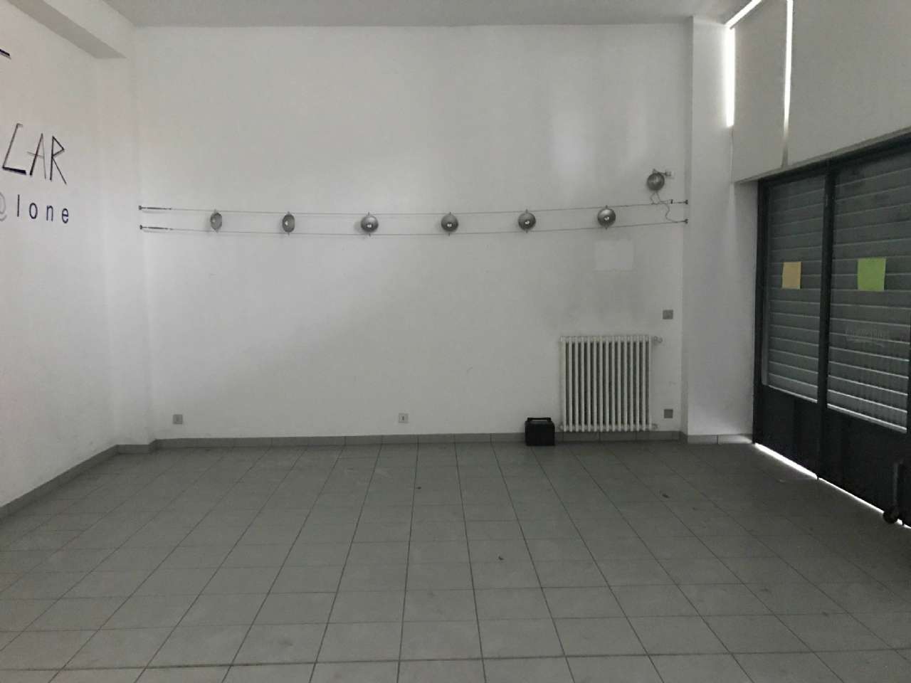 Negozio - Loc.Com. MILANO vendita  CIMIANO tel aviv Unicimiano s.a.s.