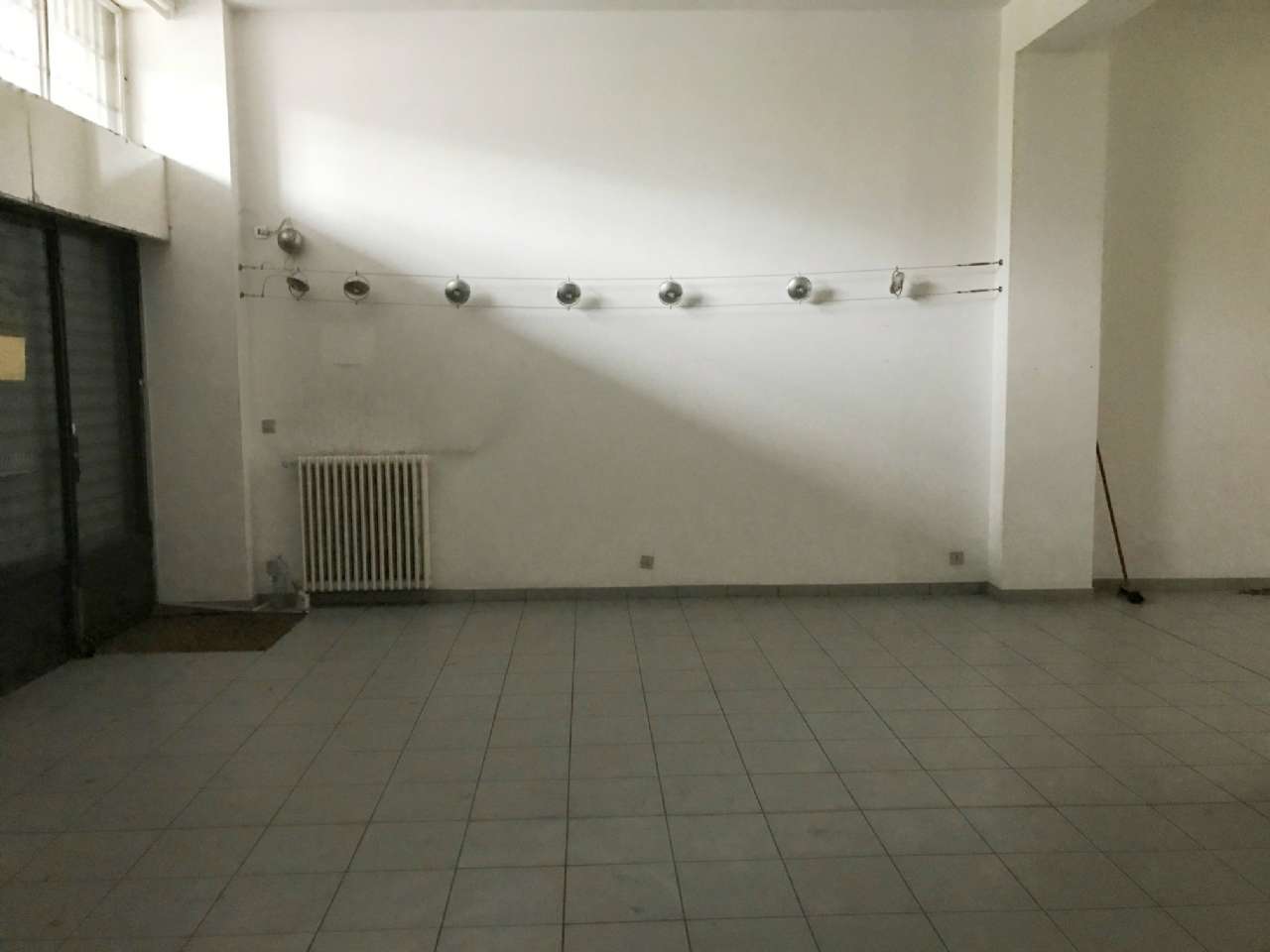 Negozio - Loc.Com. MILANO vendita  CIMIANO tel aviv Unicimiano s.a.s.