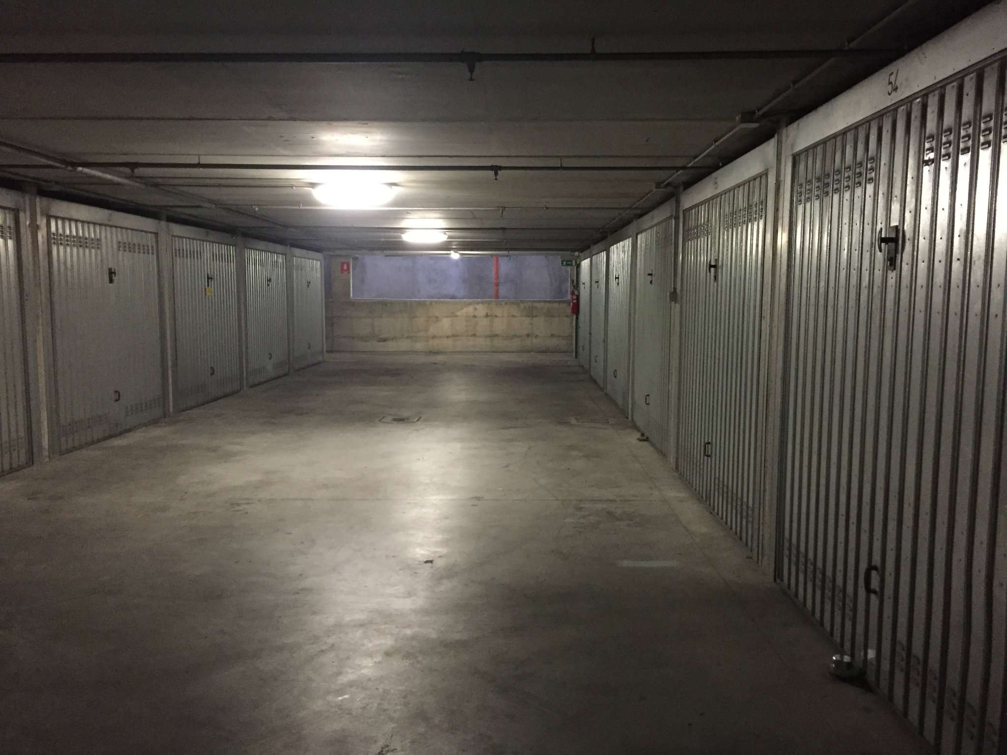 Box auto - Posto auto MILANO vendita  TURRO  Unicimiano s.a.s.
