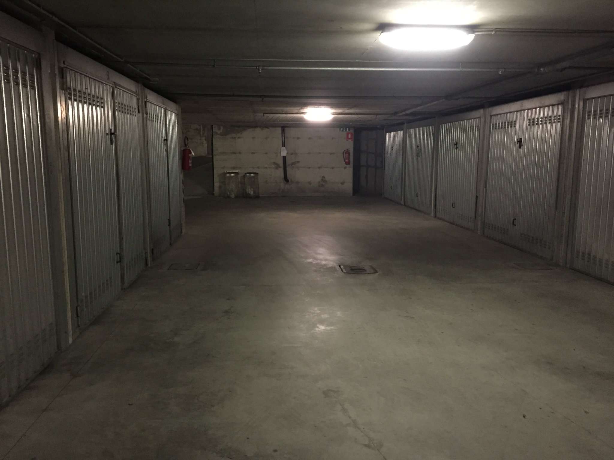 Box auto - Posto auto MILANO vendita  TURRO  Unicimiano s.a.s.
