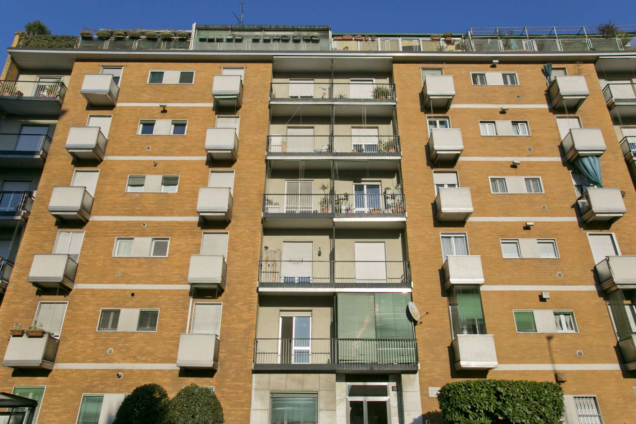  milano vendita quart: cimiano unicimiano s.a.s.