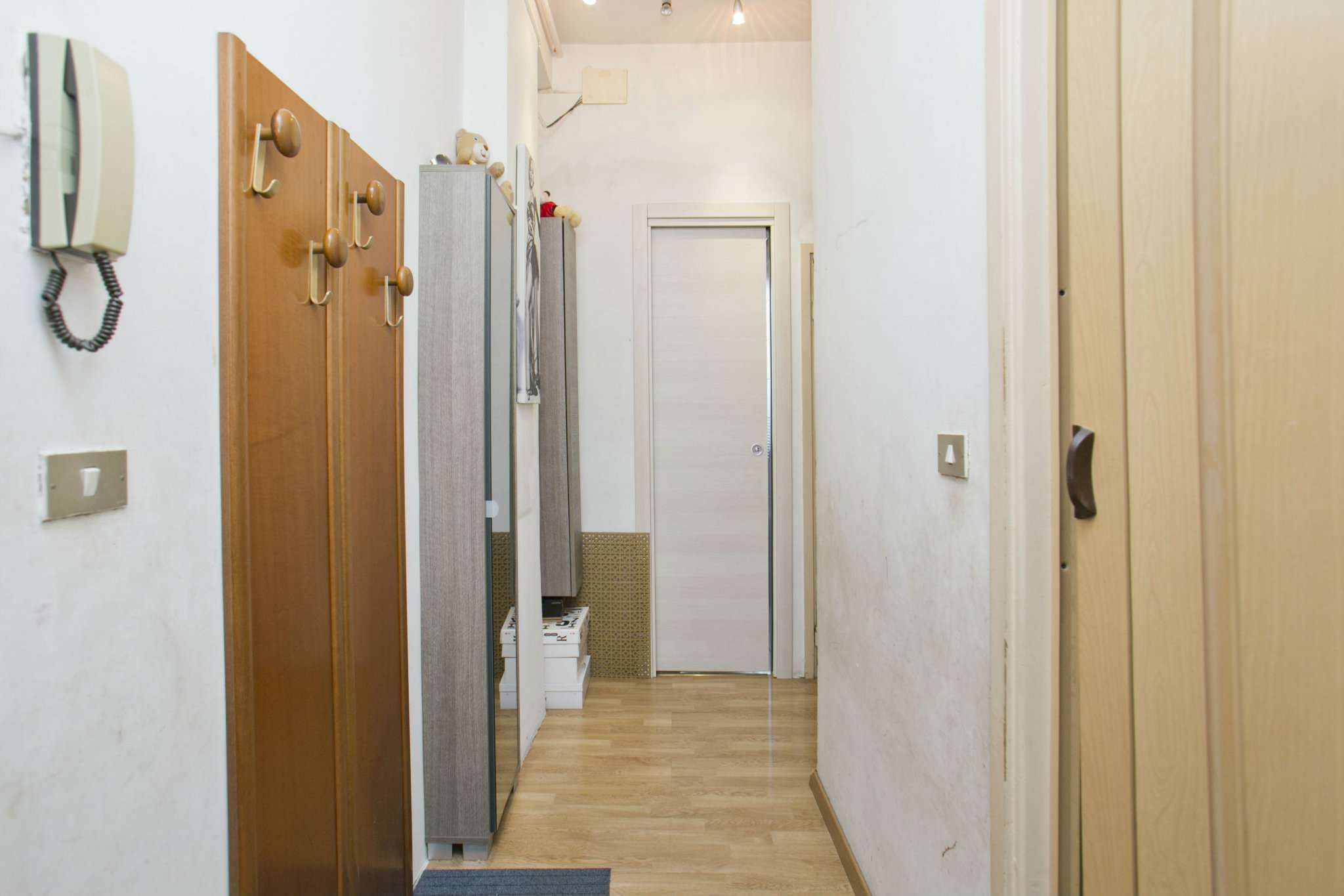 Appartamento MILANO vendita  BICOCCA GIUBA Unicimiano s.a.s.