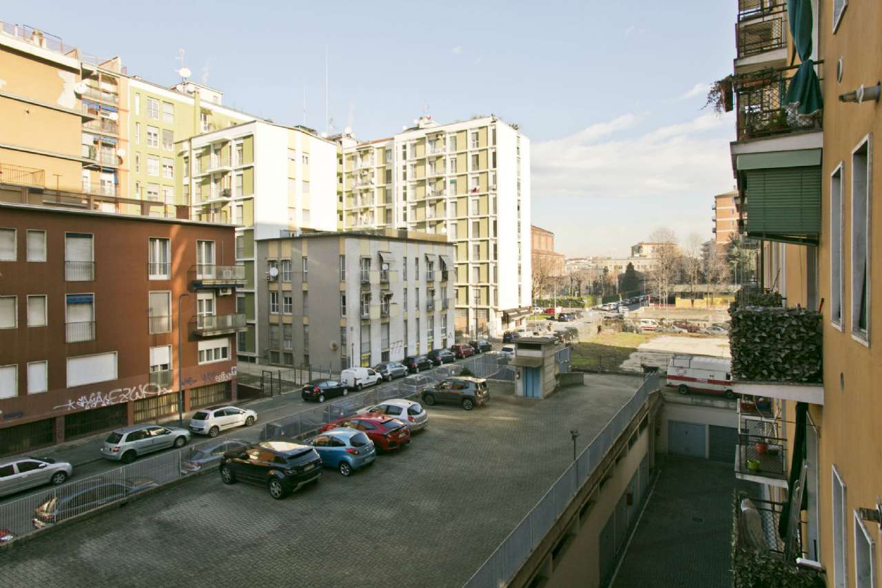  milano vendita quart: bicocca unicimiano s.a.s.