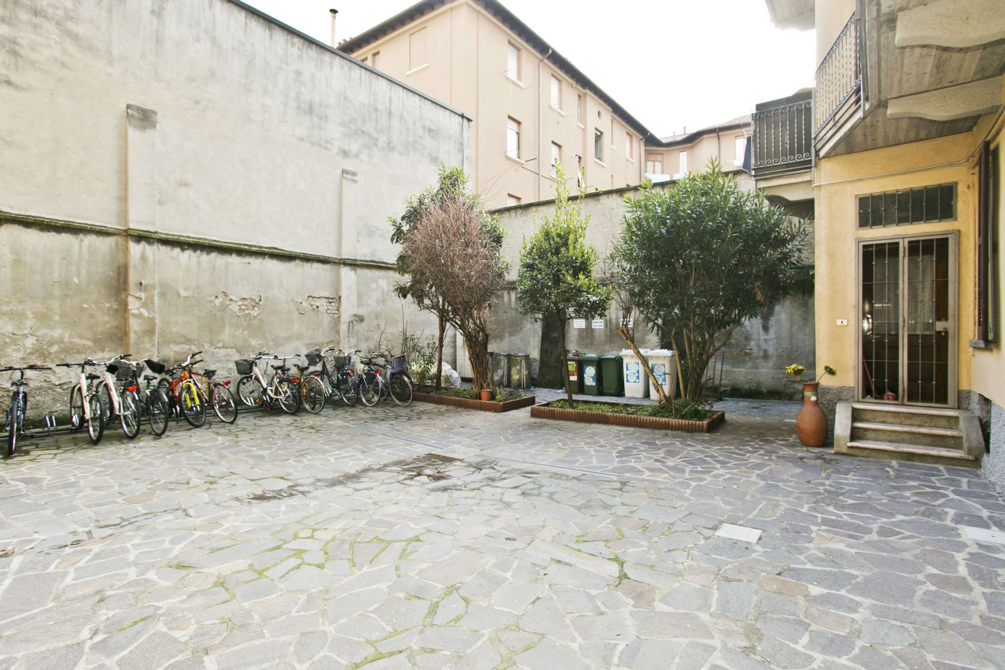  milano vendita quart: cimiano unicimiano s.a.s.