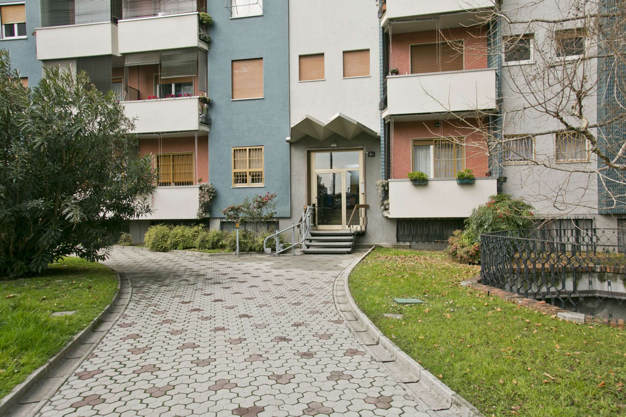 Appartamento MILANO vendita  CIMIANO PADOVA Unicimiano s.a.s.