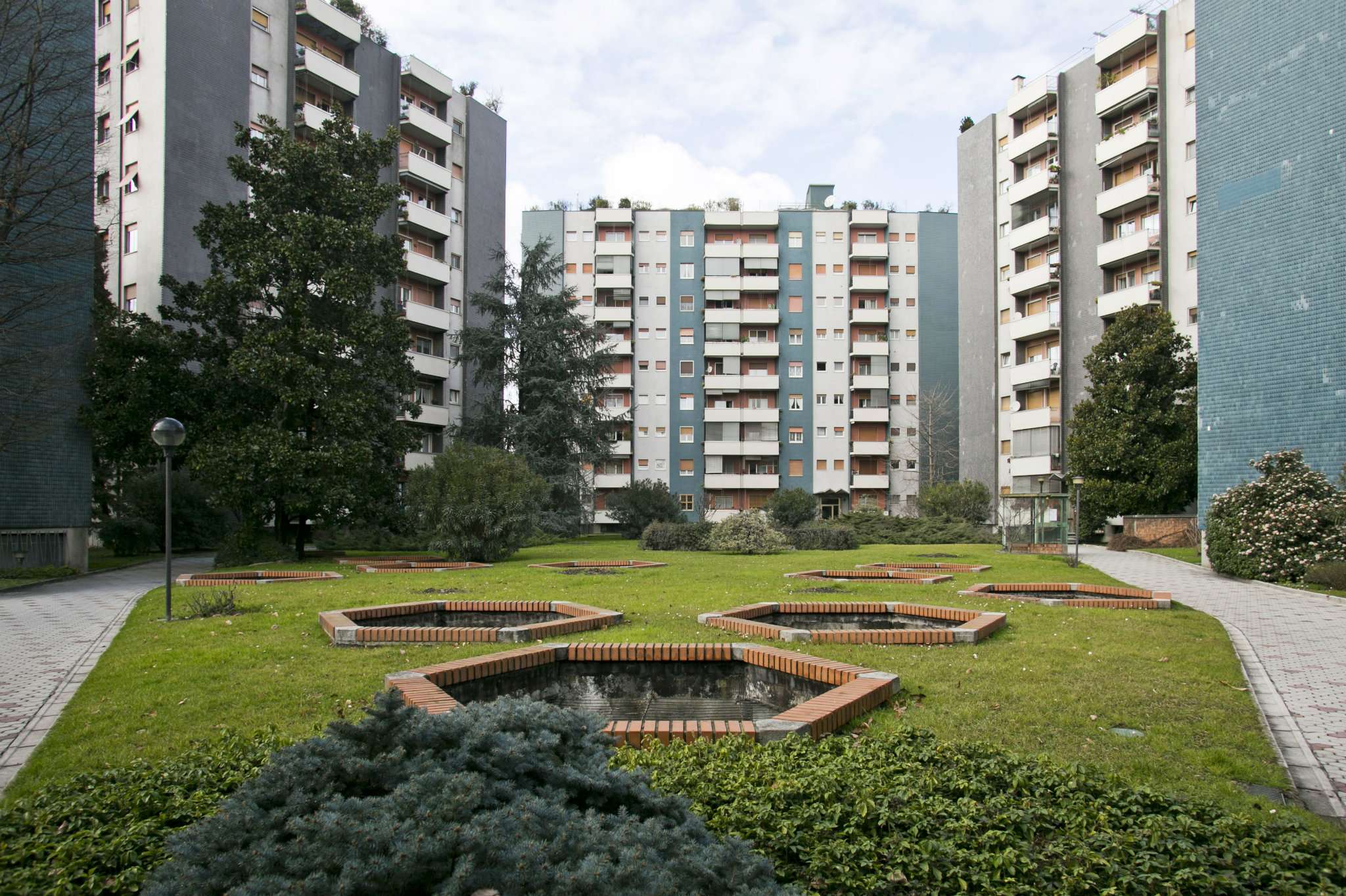 Appartamento MILANO vendita  CIMIANO PADOVA Unicimiano s.a.s.