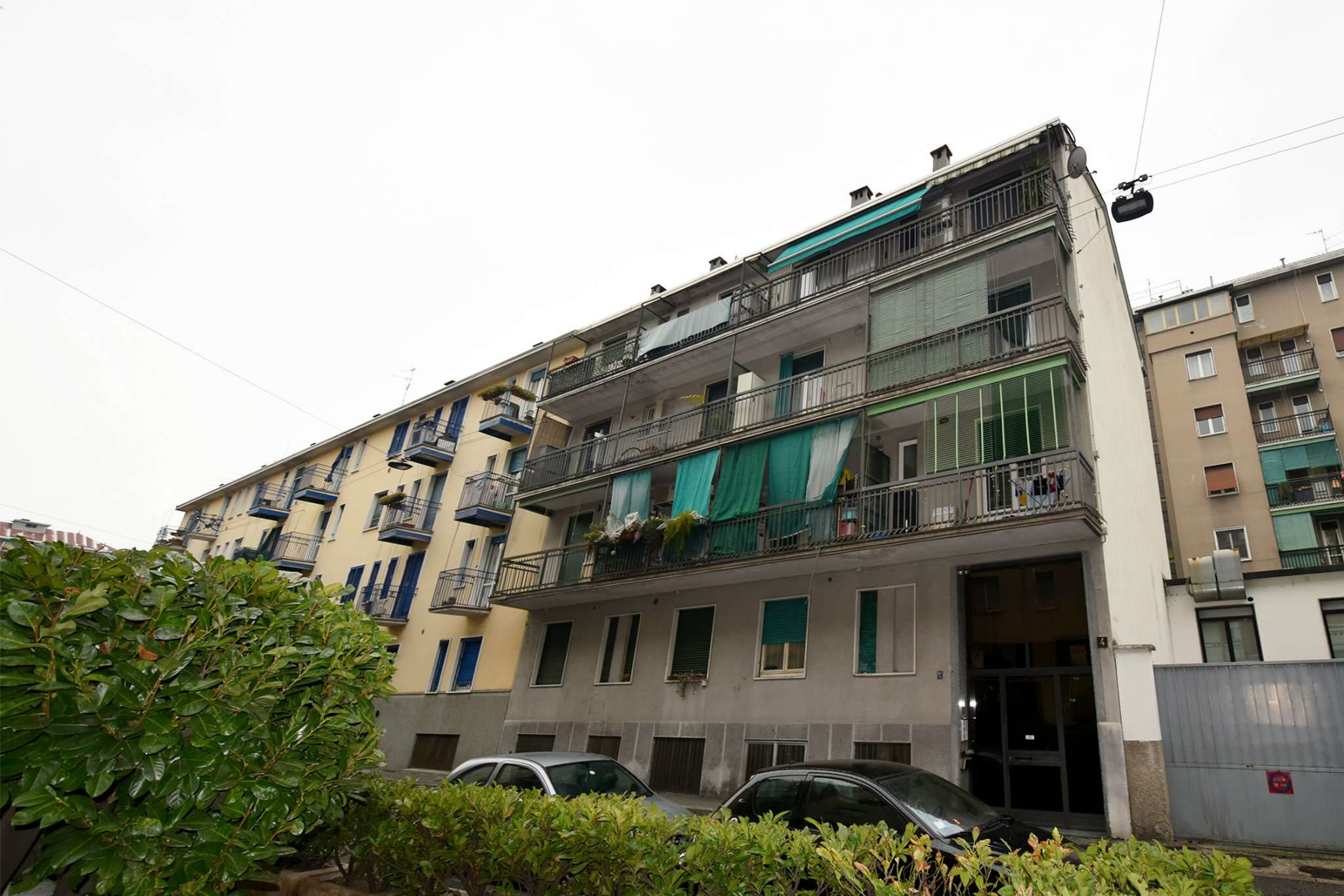 Appartamento MILANO vendita  CIMIANO Salmeggia Unicimiano s.a.s.