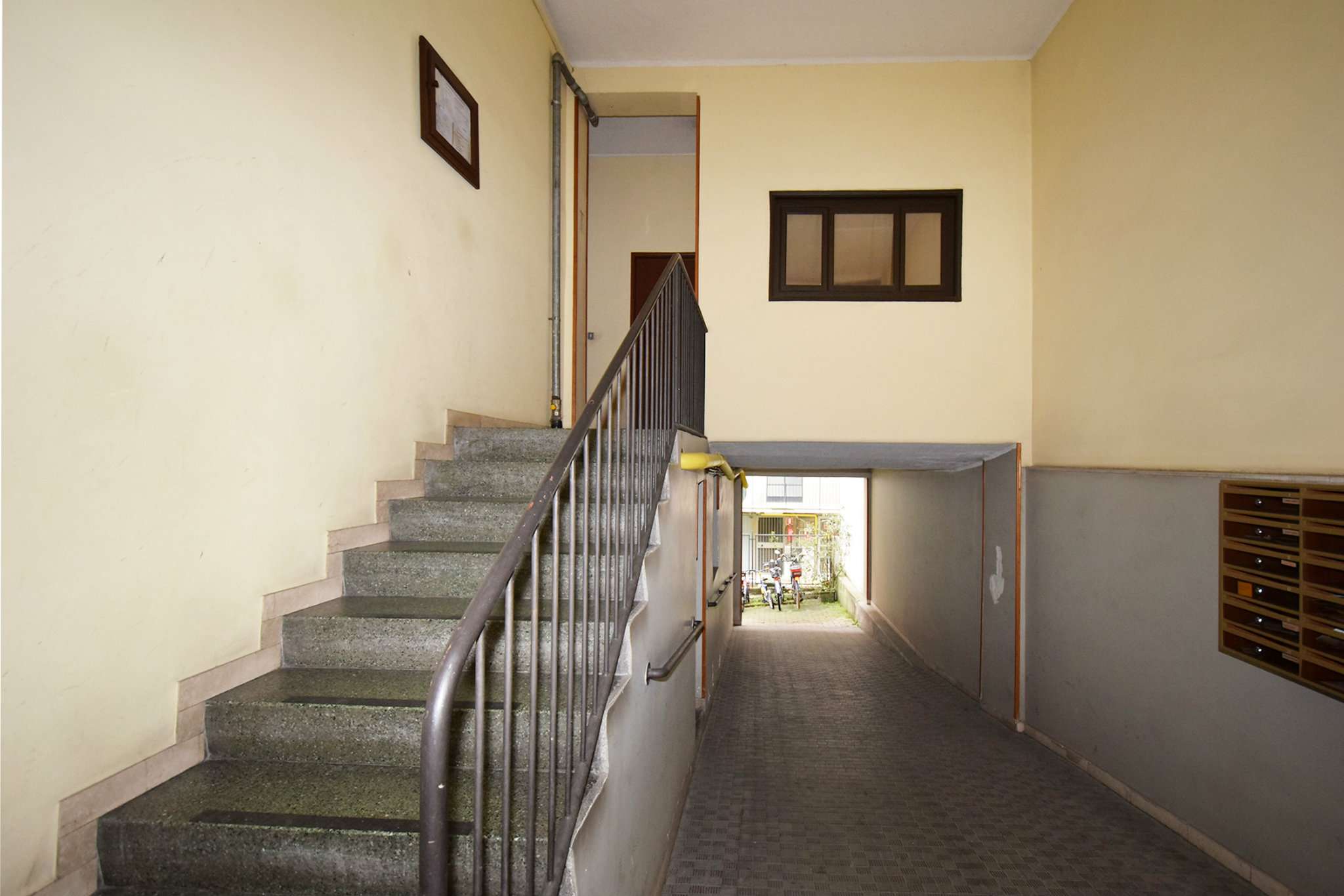 Appartamento MILANO vendita  CIMIANO Salmeggia Unicimiano s.a.s.