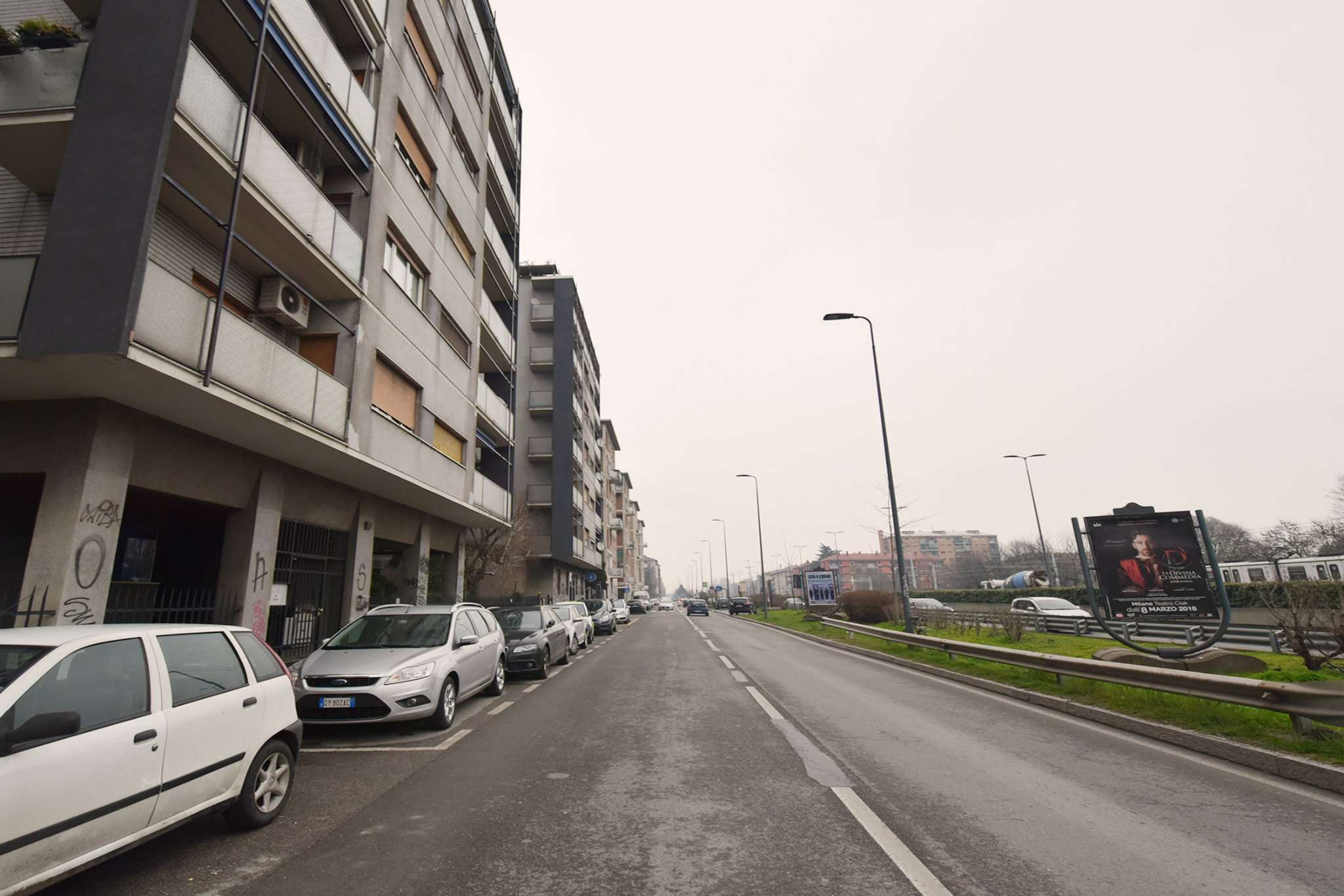  milano vendita quart: cimiano unicimiano s.a.s.
