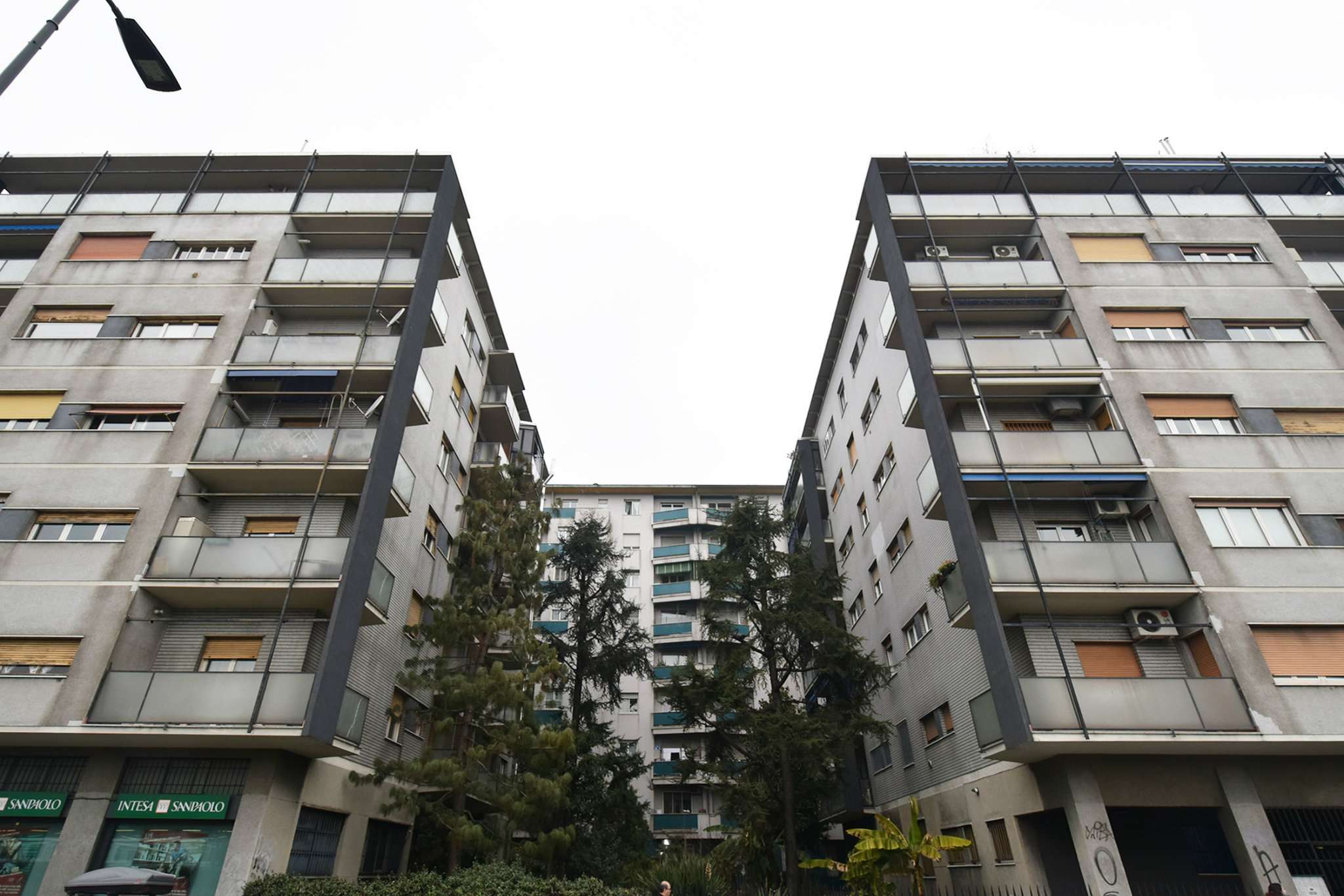 Appartamento MILANO vendita  CIMIANO Palmanova Unicimiano s.a.s.