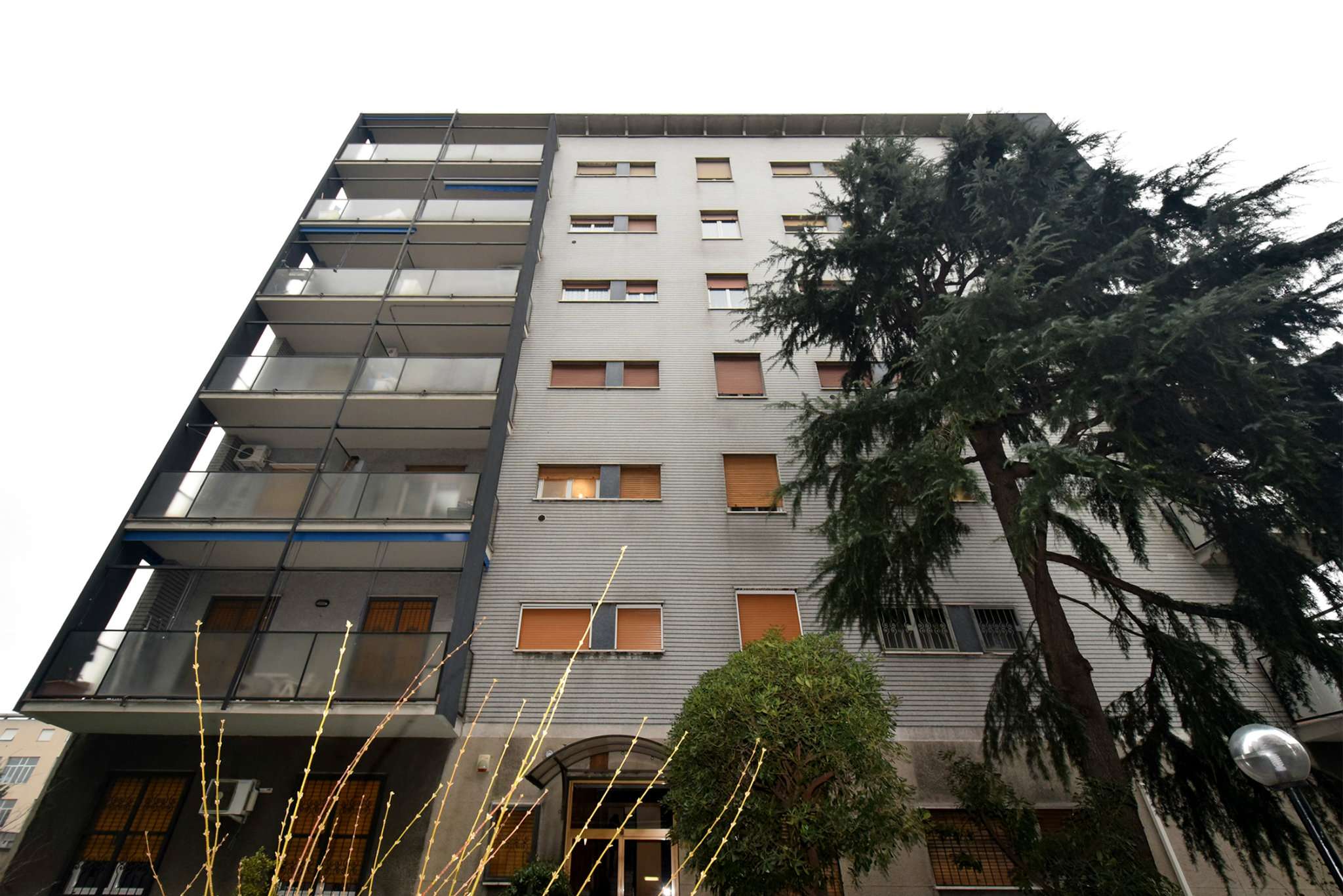 Appartamento MILANO vendita  CIMIANO Palmanova Unicimiano s.a.s.