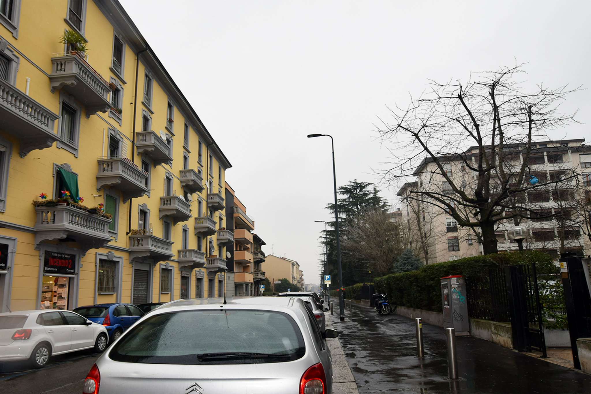 Appartamento MILANO vendita  CIMIANO dei valtorta Unicimiano s.a.s.