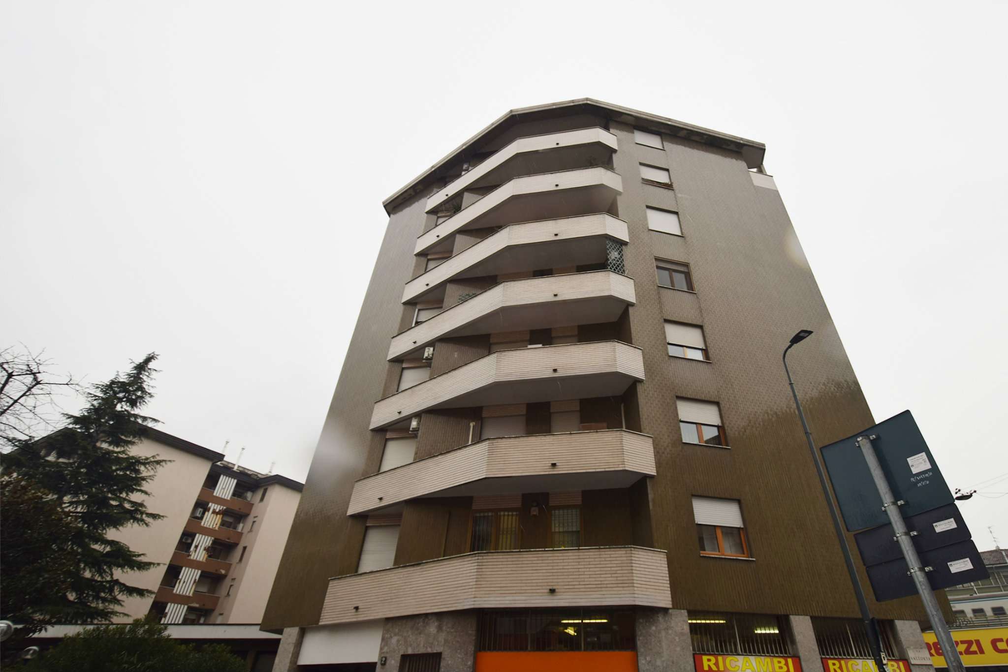 Appartamento MILANO vendita  CIMIANO dei valtorta Unicimiano s.a.s.