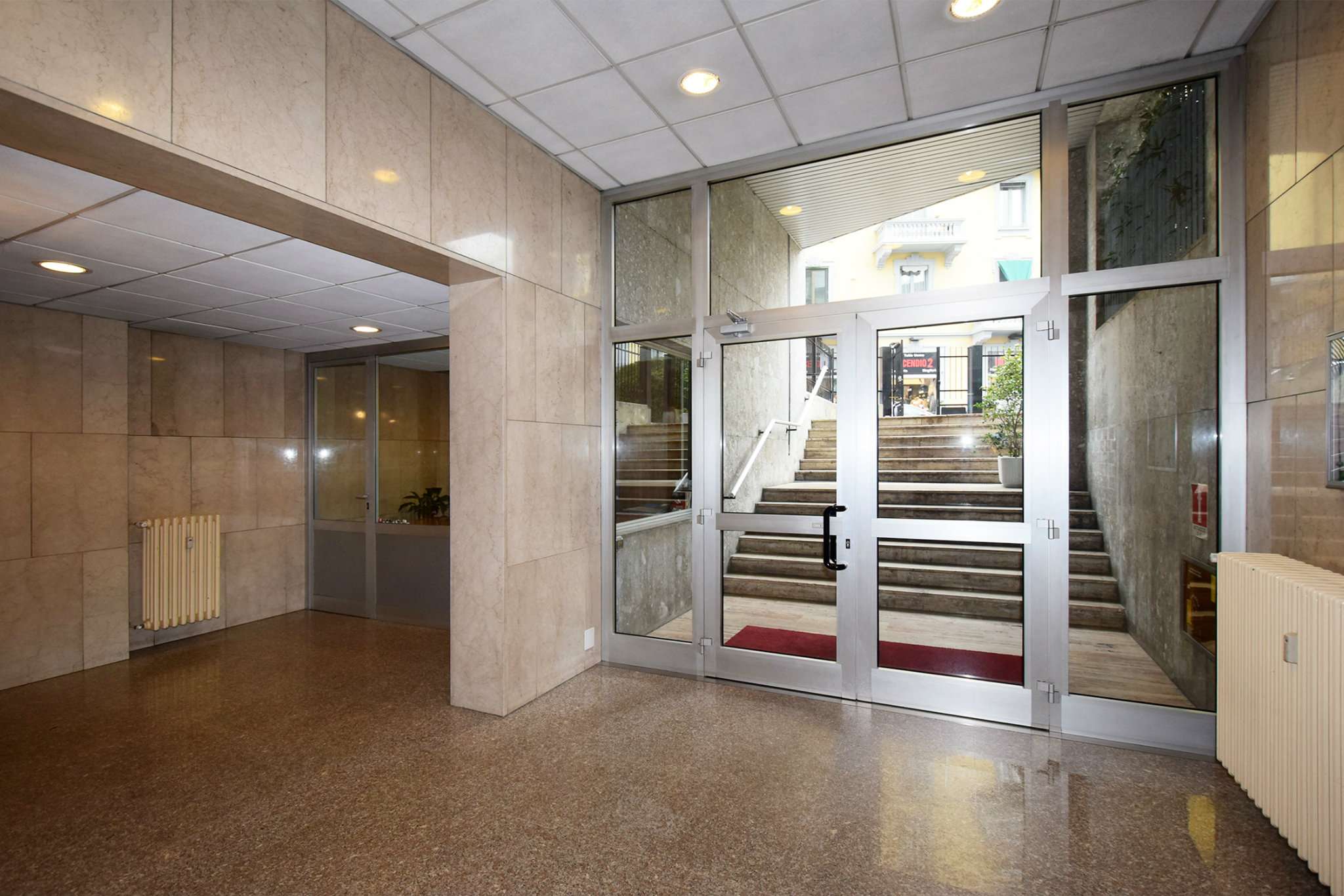 Appartamento MILANO vendita  CIMIANO dei valtorta Unicimiano s.a.s.