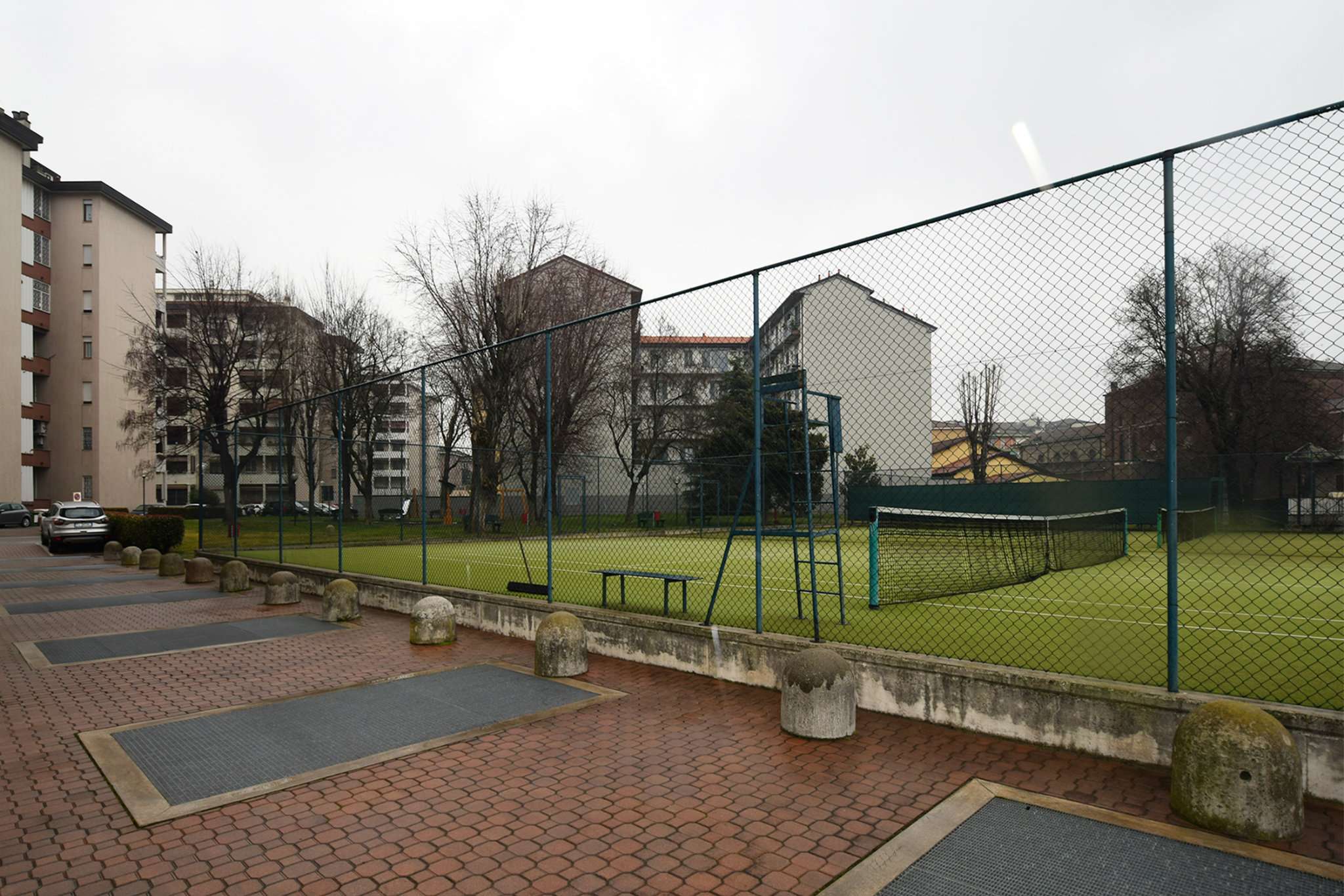  milano vendita quart: cimiano unicimiano s.a.s.