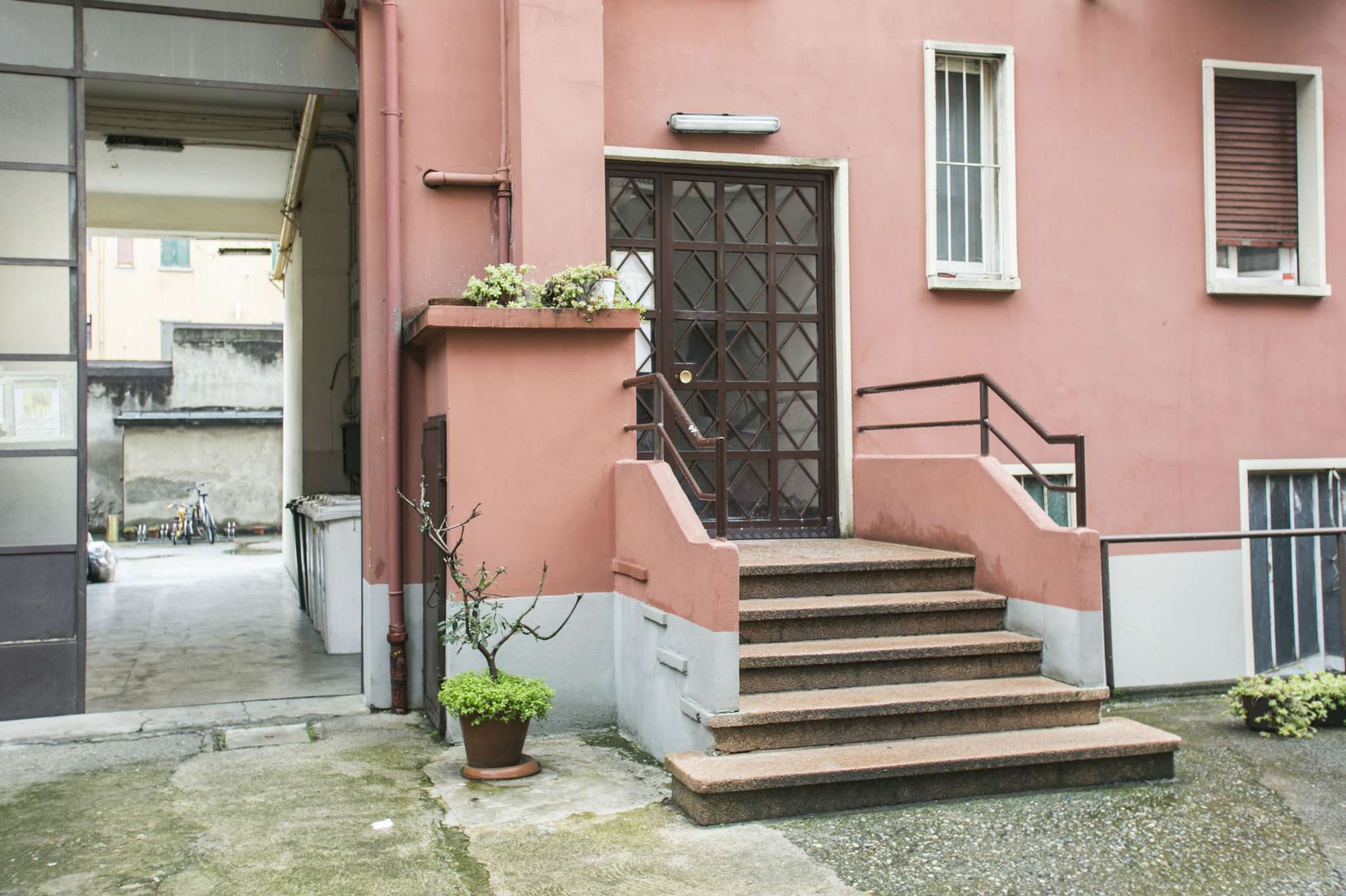 Appartamento MILANO vendita  CIMIANO PIATTOLI Unicimiano s.a.s.