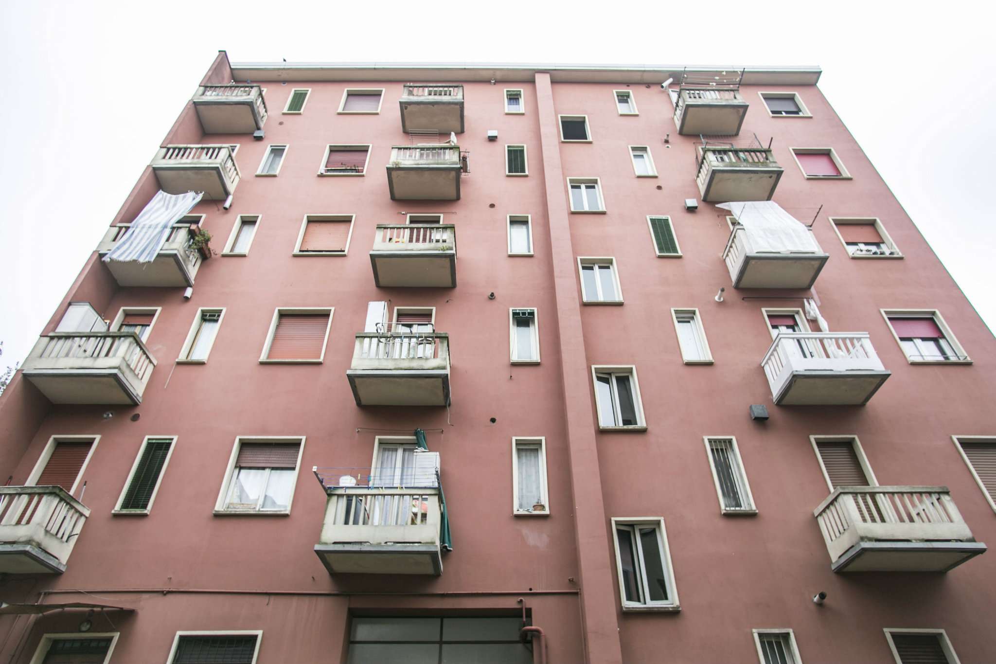Appartamento MILANO vendita  CIMIANO PIATTOLI Unicimiano s.a.s.