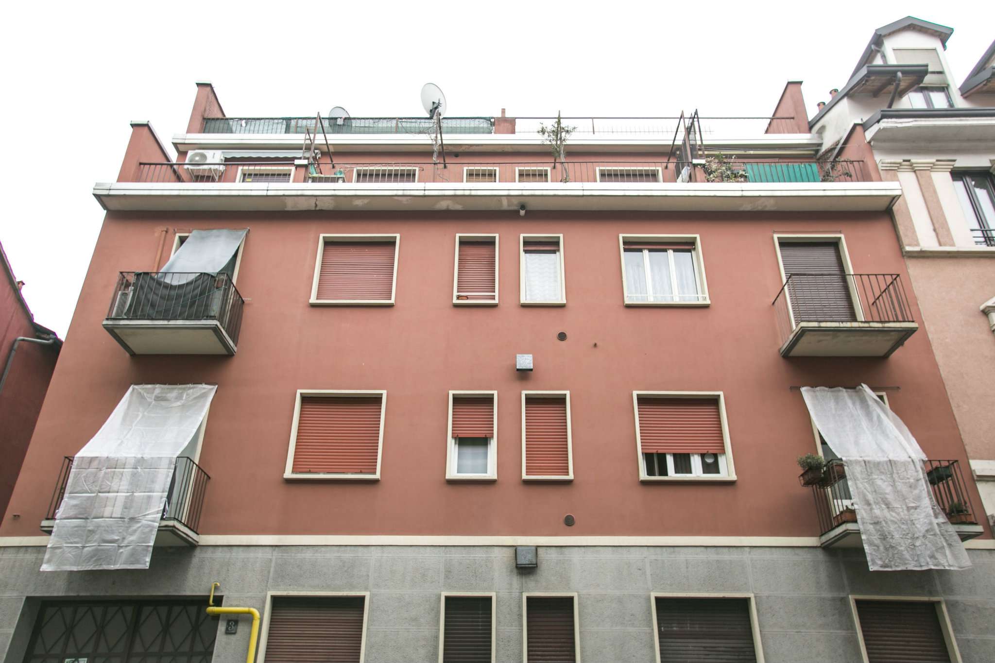  milano vendita quart: cimiano unicimiano s.a.s.
