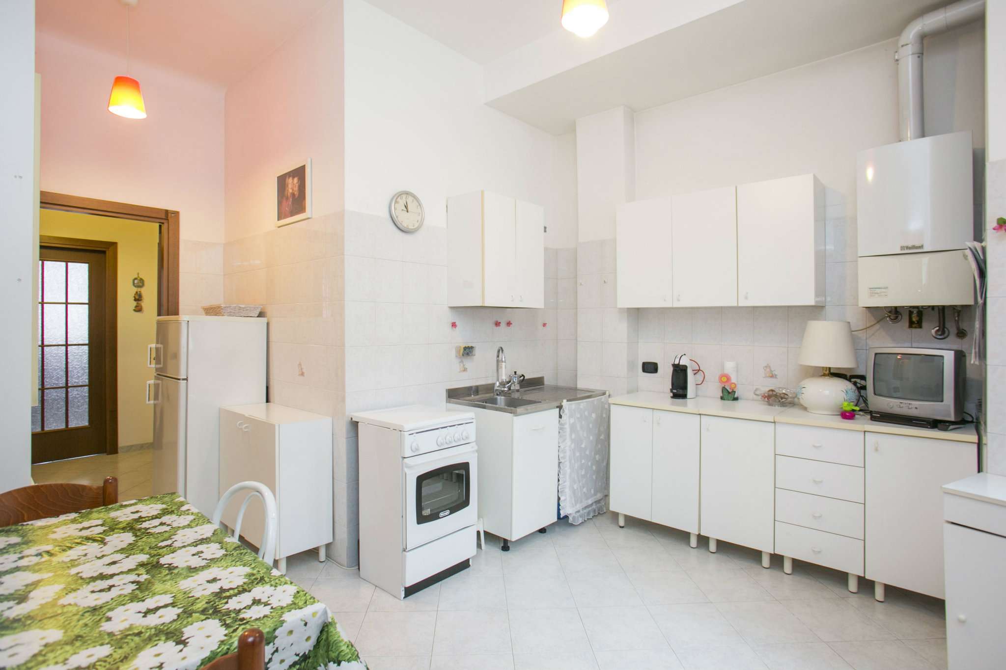 Appartamento MILANO vendita  CIMIANO PADOVA Unicimiano s.a.s.