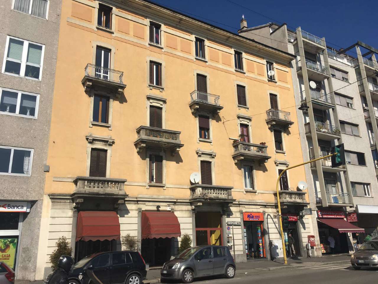  milano vendita quart: cimiano unicimiano s.a.s.