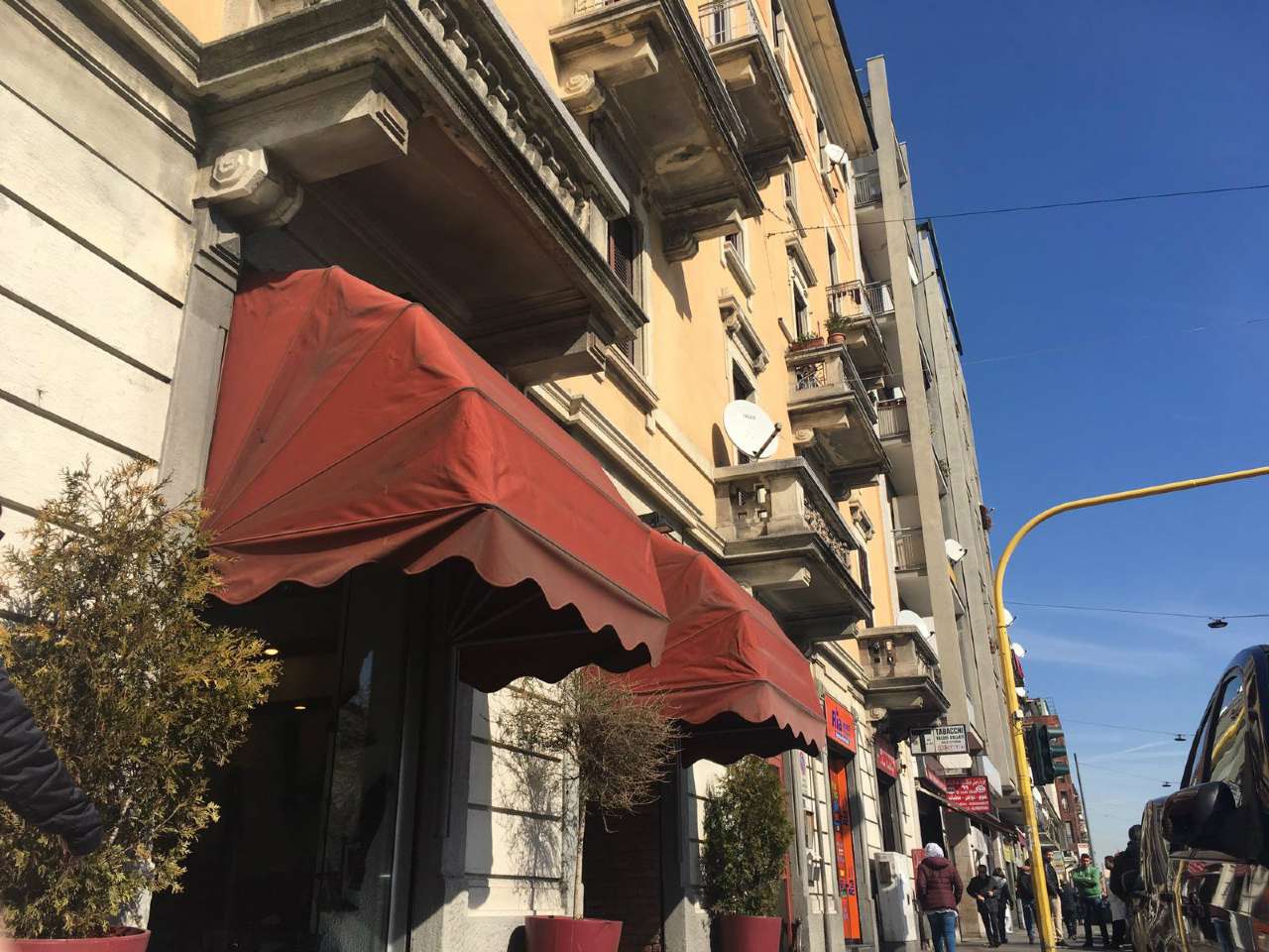 Appartamento MILANO vendita  CIMIANO PADOVA Unicimiano s.a.s.
