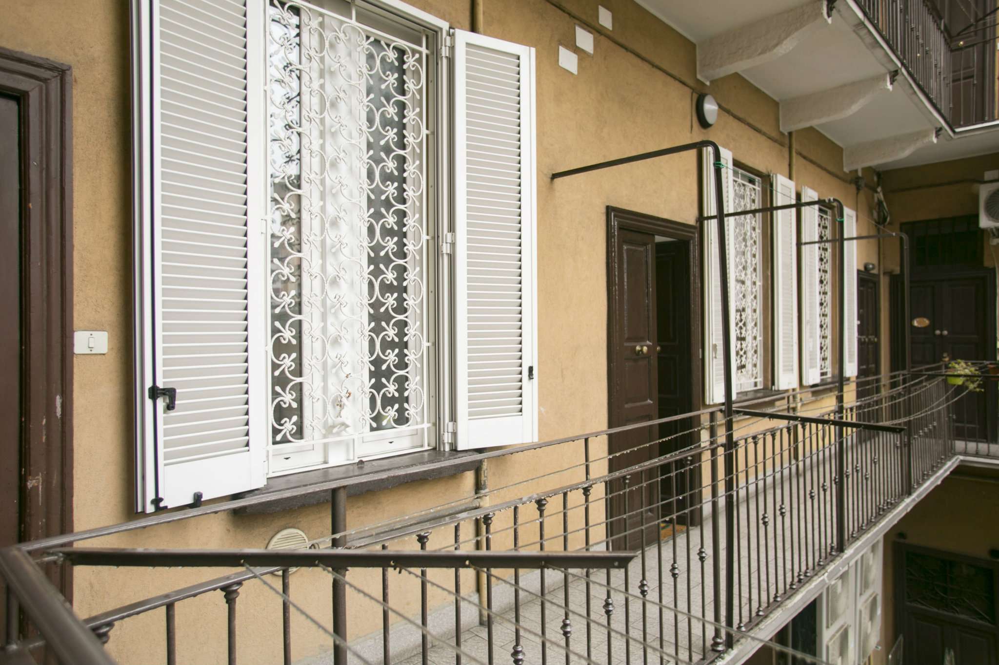 Appartamento MILANO vendita  TURRO BOIARDO Unicimiano s.a.s.
