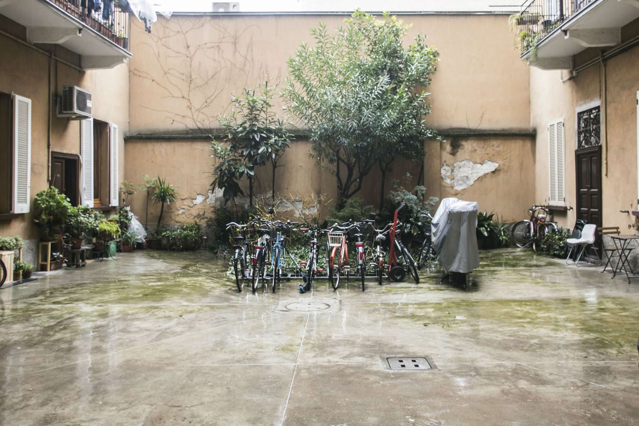 Appartamento MILANO vendita  TURRO BOIARDO Unicimiano s.a.s.