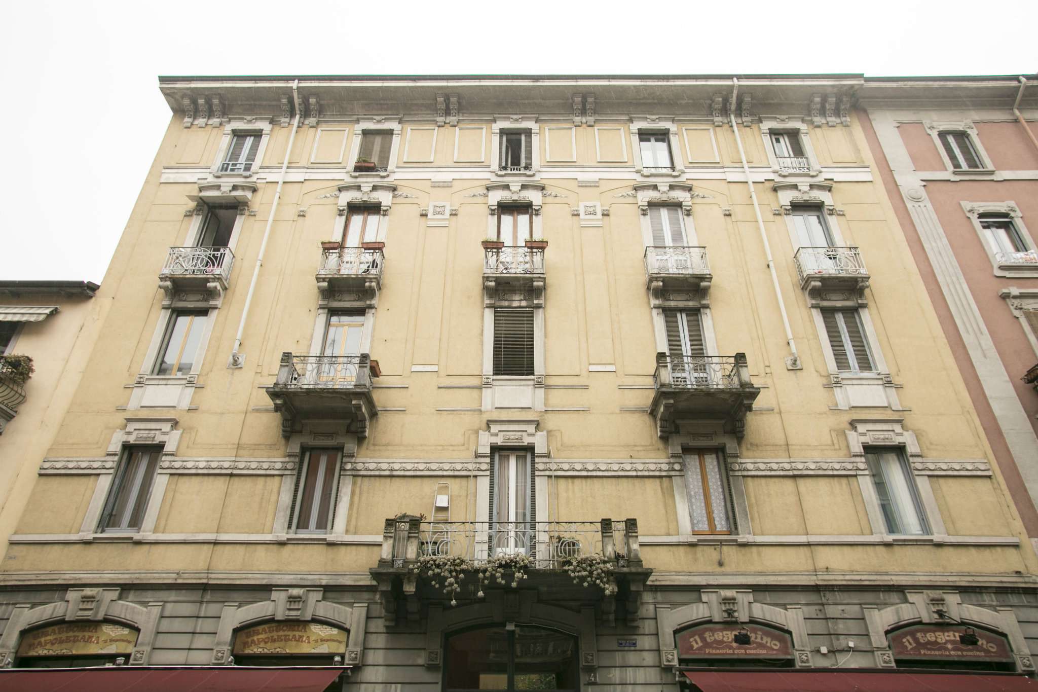  milano vendita quart: turro unicimiano s.a.s.