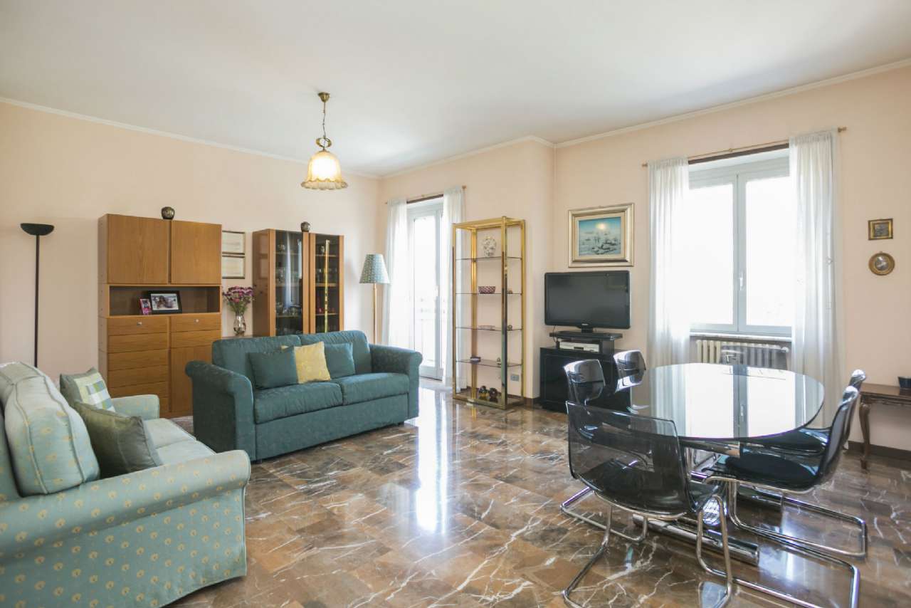 Appartamento MILANO vendita  CIMIANO Padova Unicimiano s.a.s.