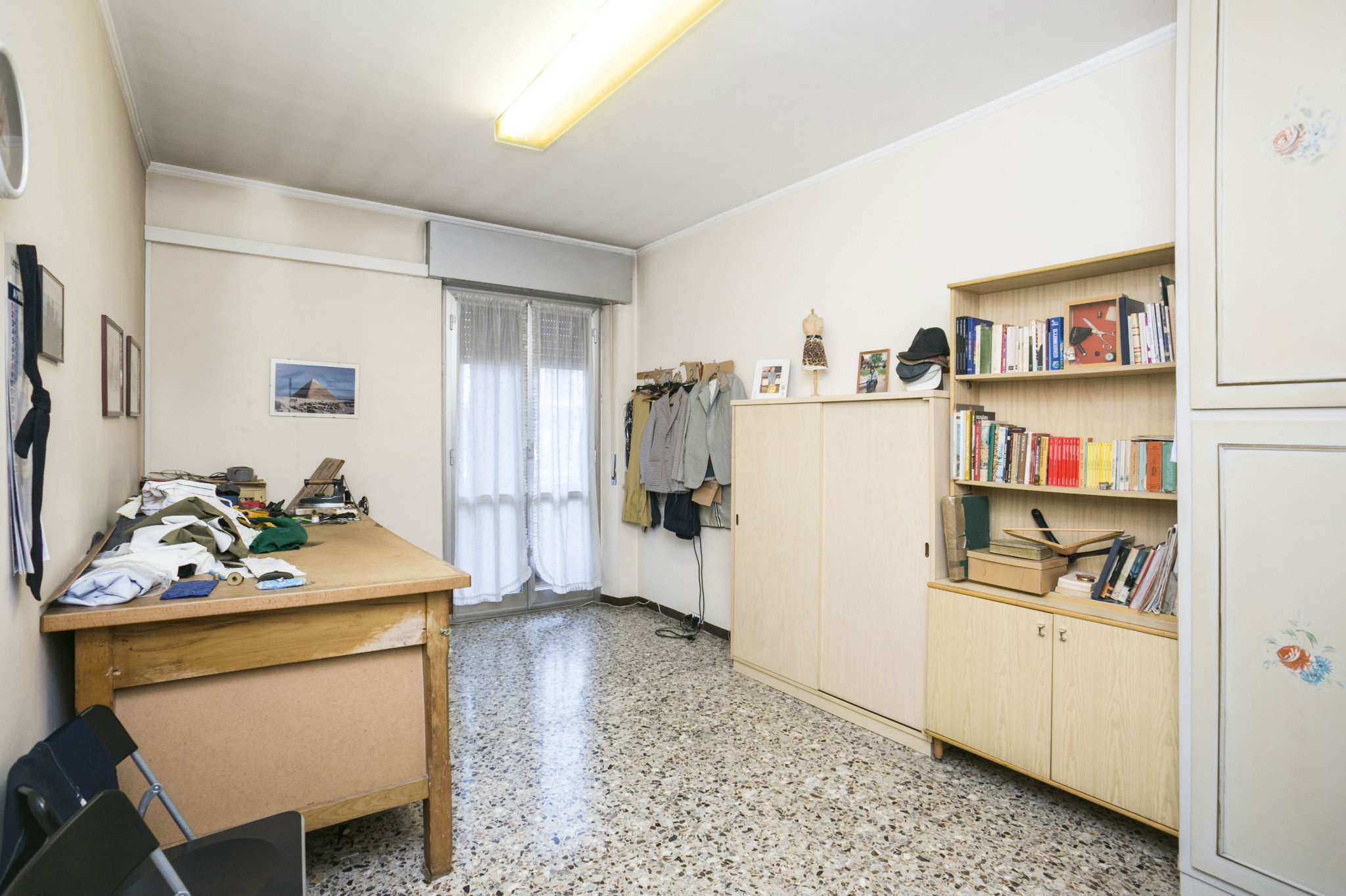 Appartamento MILANO vendita  CIMIANO Don luigi Orione Unicimiano s.a.s.
