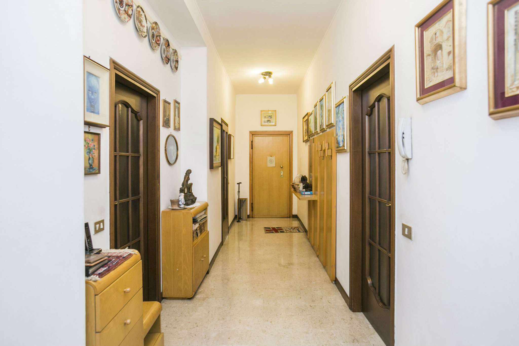 Appartamento MILANO vendita  BICOCCA Mamiani Unicimiano s.a.s.