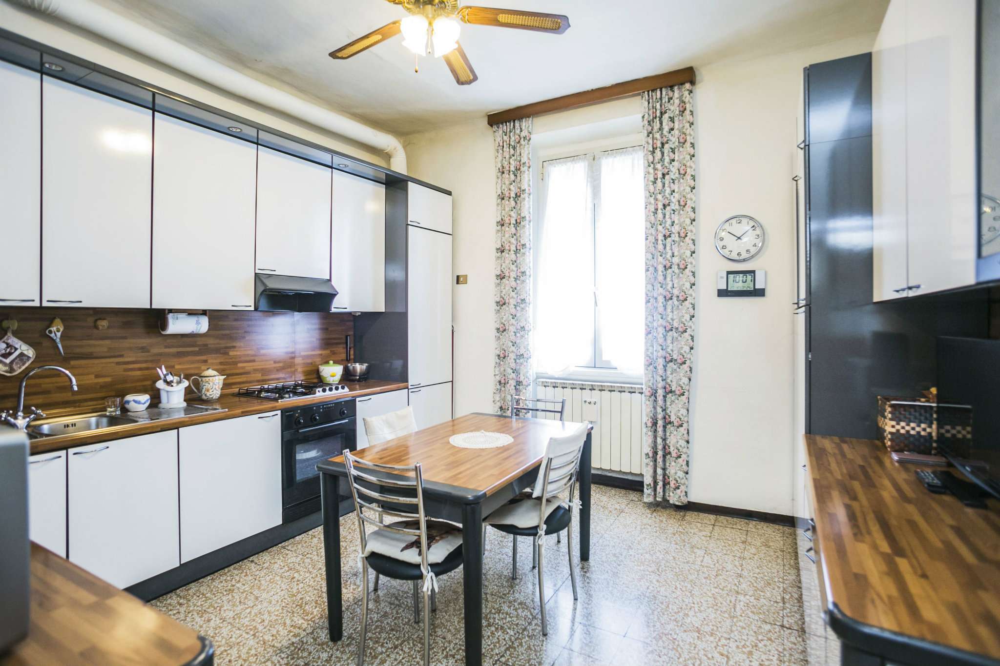 Appartamento MILANO vendita  CIMIANO Padova Unicimiano s.a.s.