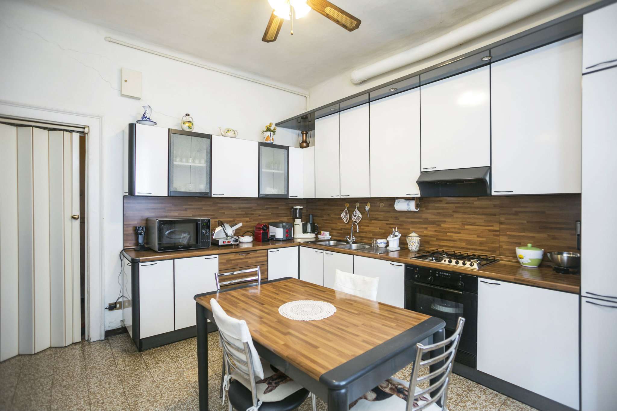 Appartamento MILANO vendita  CIMIANO Padova Unicimiano s.a.s.