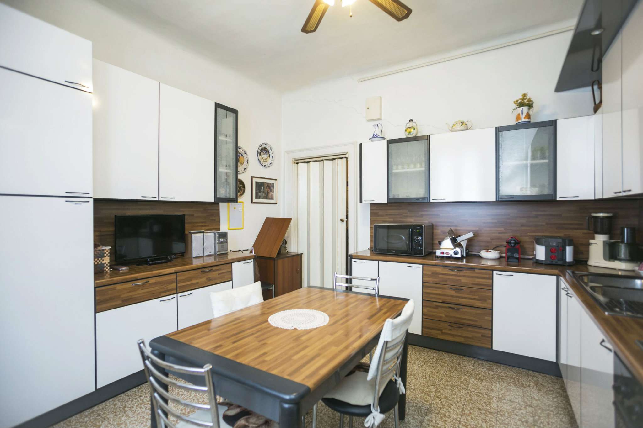 Appartamento MILANO vendita  CIMIANO Padova Unicimiano s.a.s.
