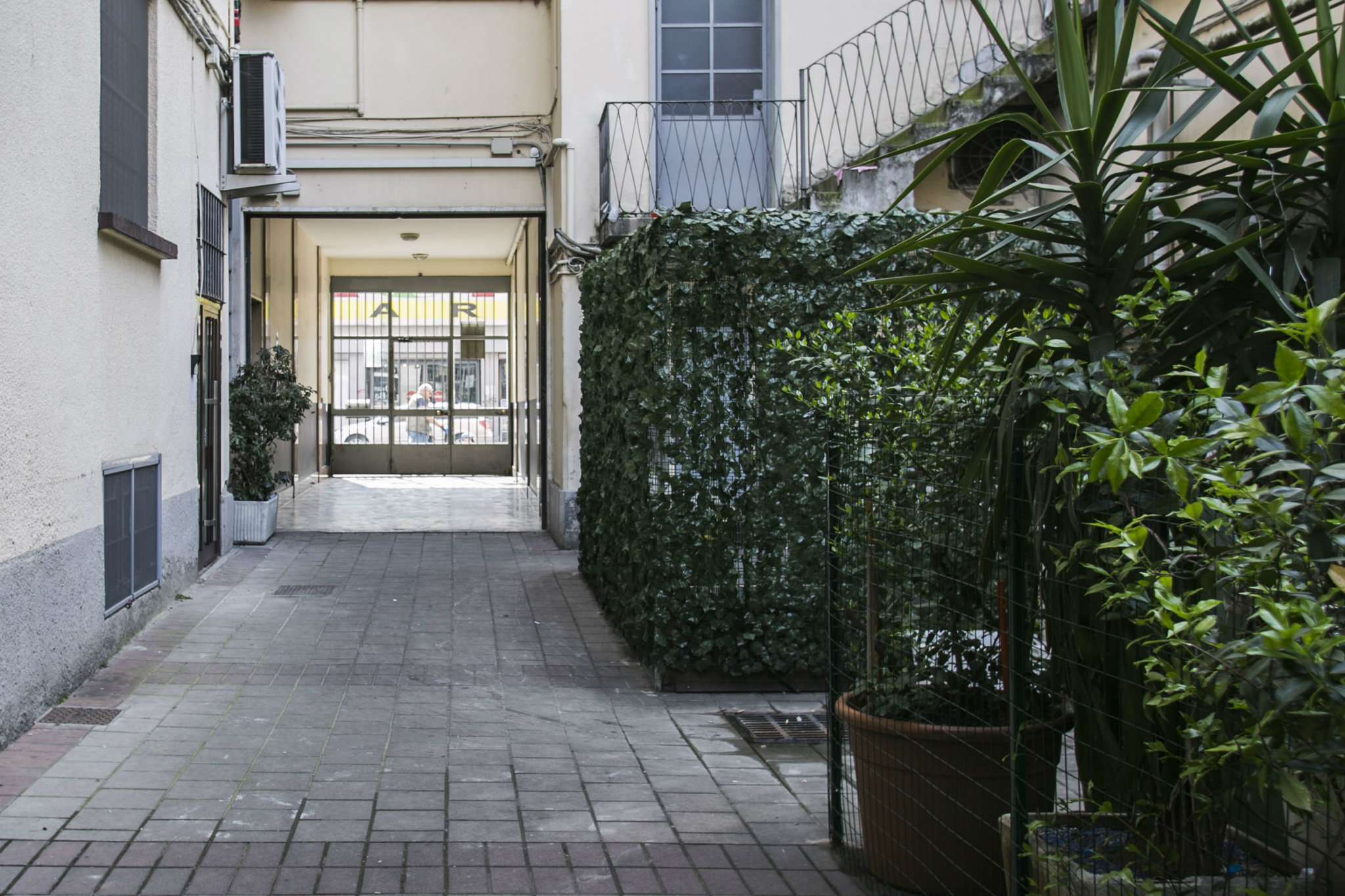 Appartamento MILANO vendita  BICOCCA Padova Unicimiano s.a.s.