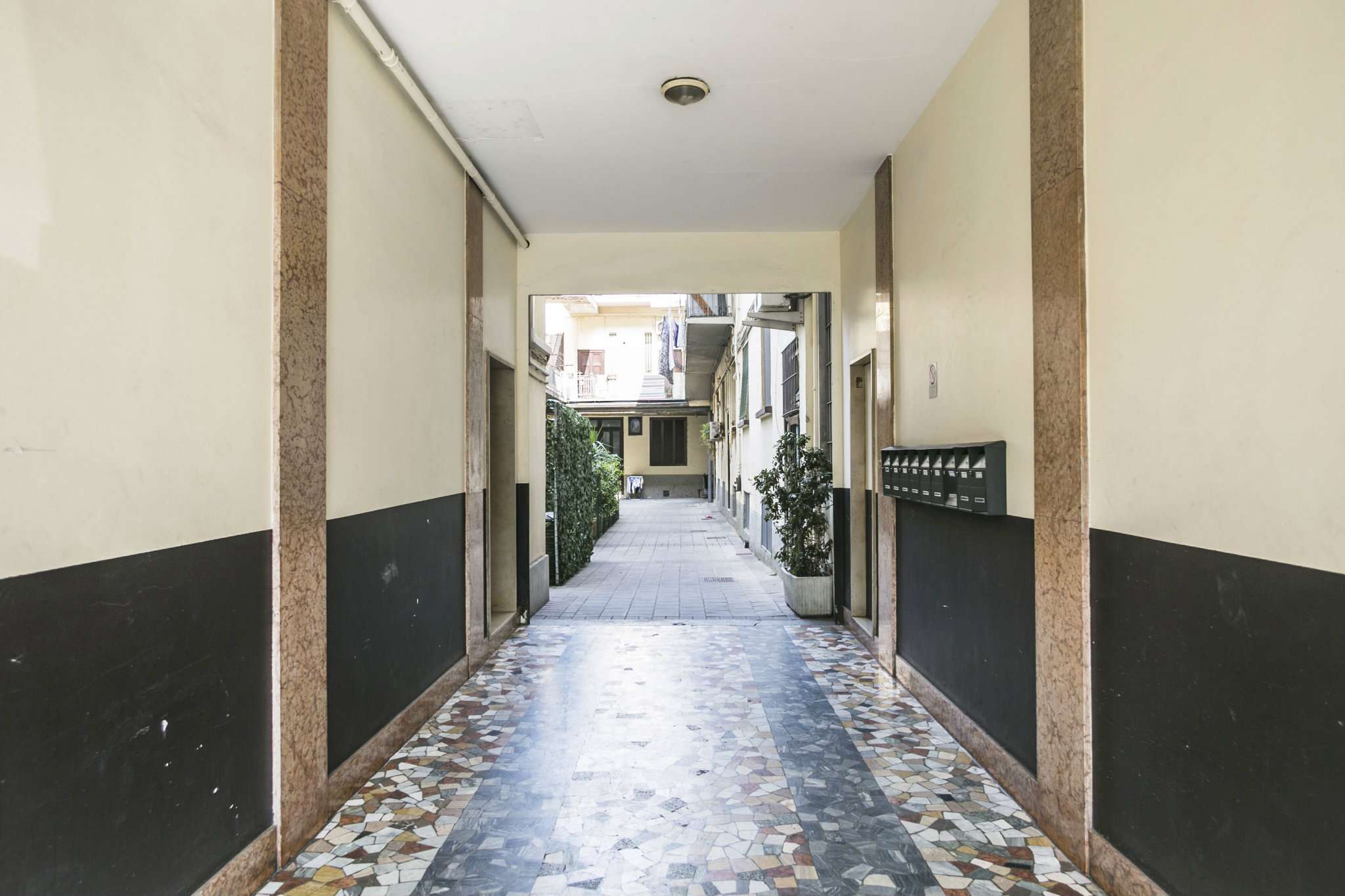 Appartamento MILANO vendita  BICOCCA Padova Unicimiano s.a.s.