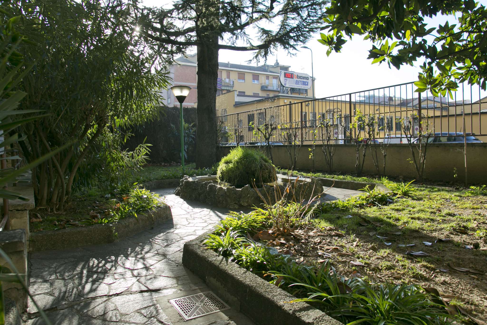 milano vendita quart: bicocca unicimiano s.a.s.