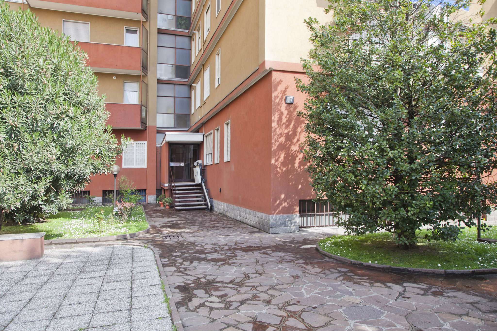 Appartamento MILANO vendita  BICOCCA Giuba Unicimiano s.a.s.