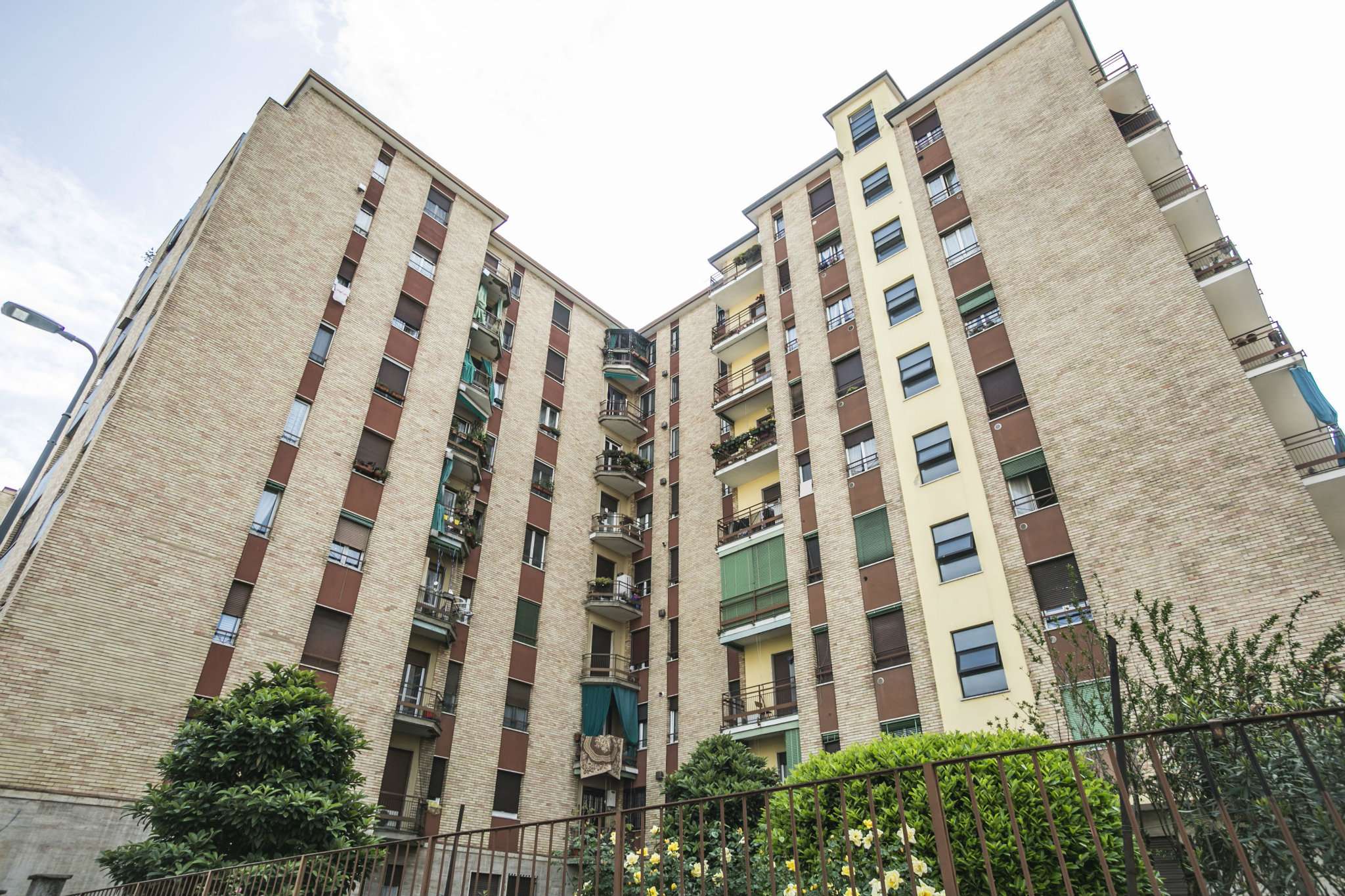 Appartamento MILANO vendita  BICOCCA Privata Giuba Unicimiano s.a.s.